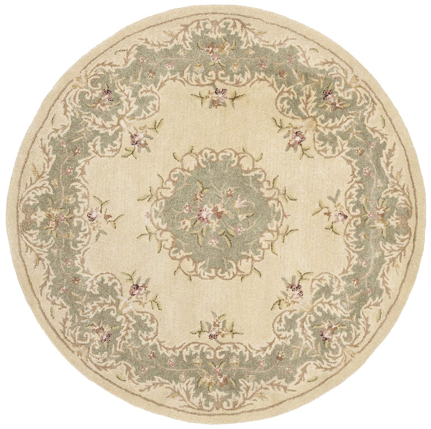 Bergama BRG166 Hand Tufted Area Rug  - Safavieh
