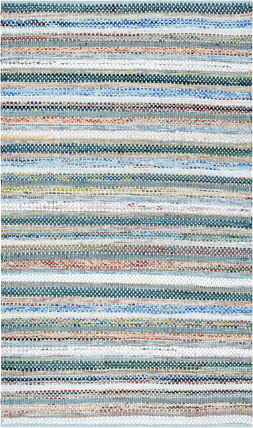 Montauk MTK975 Hand Woven Area Rug  - Safavieh