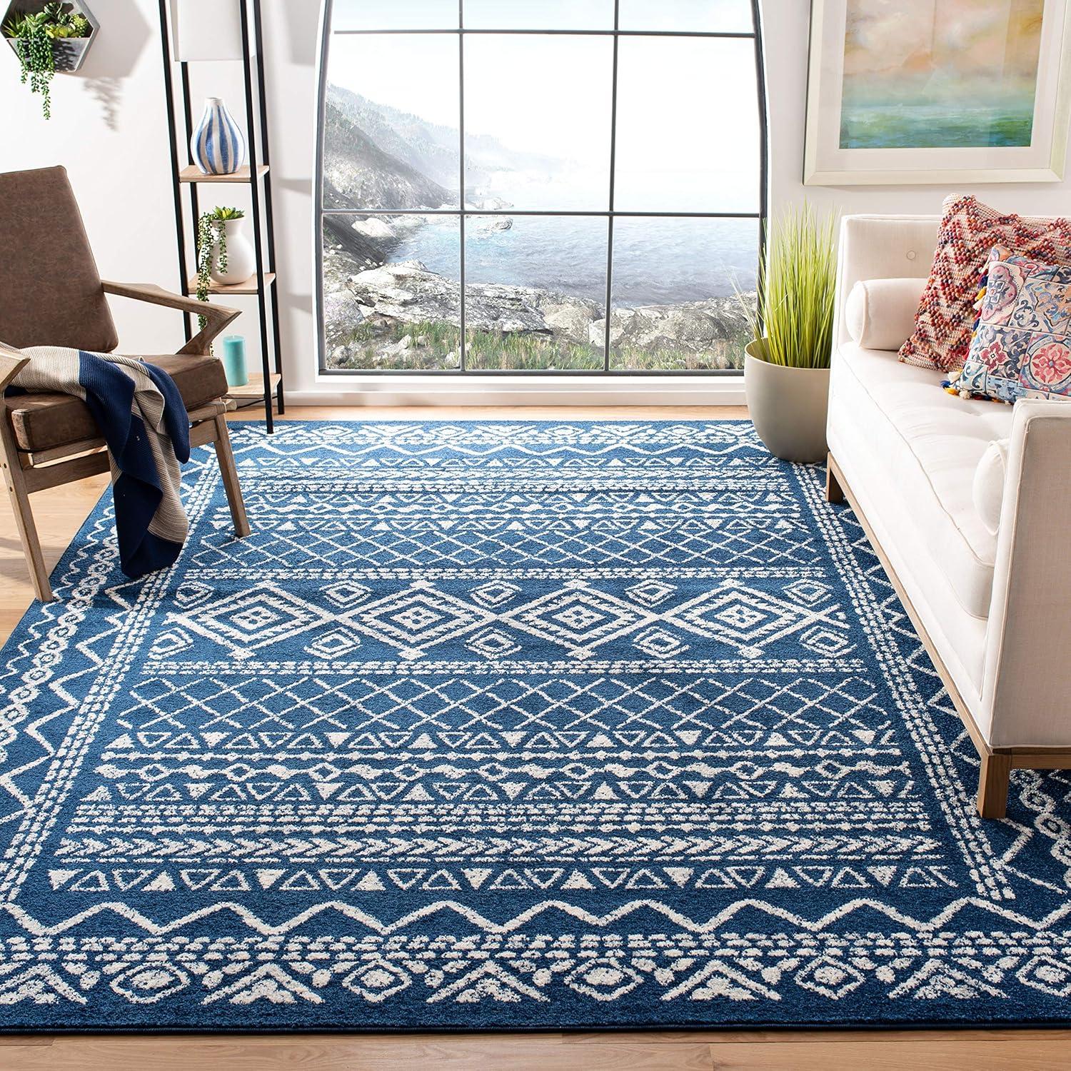 Tulum TUL268 Area Rug  - Safavieh