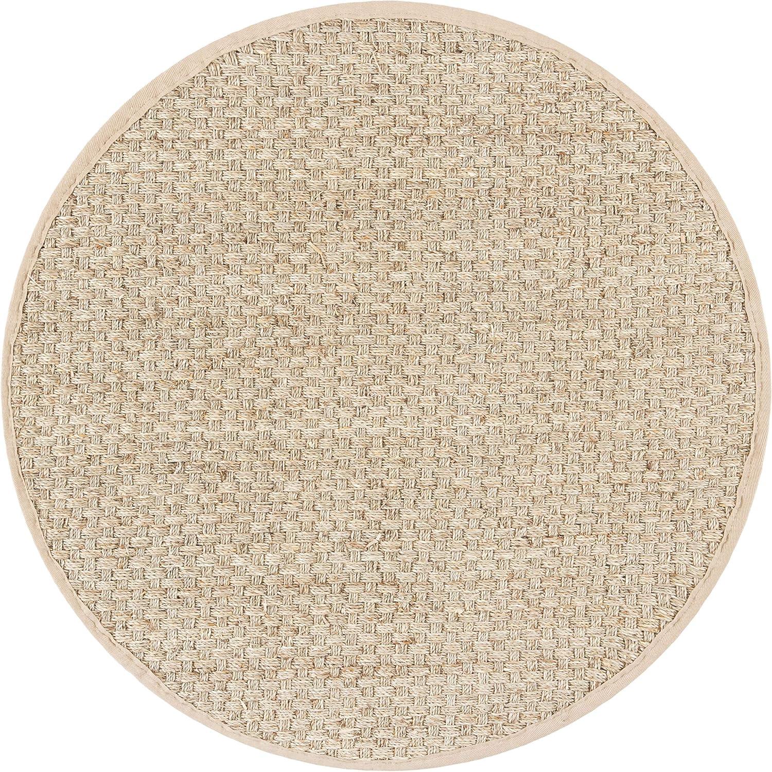 Natural Fiber NF114 Area Rug  - Safavieh