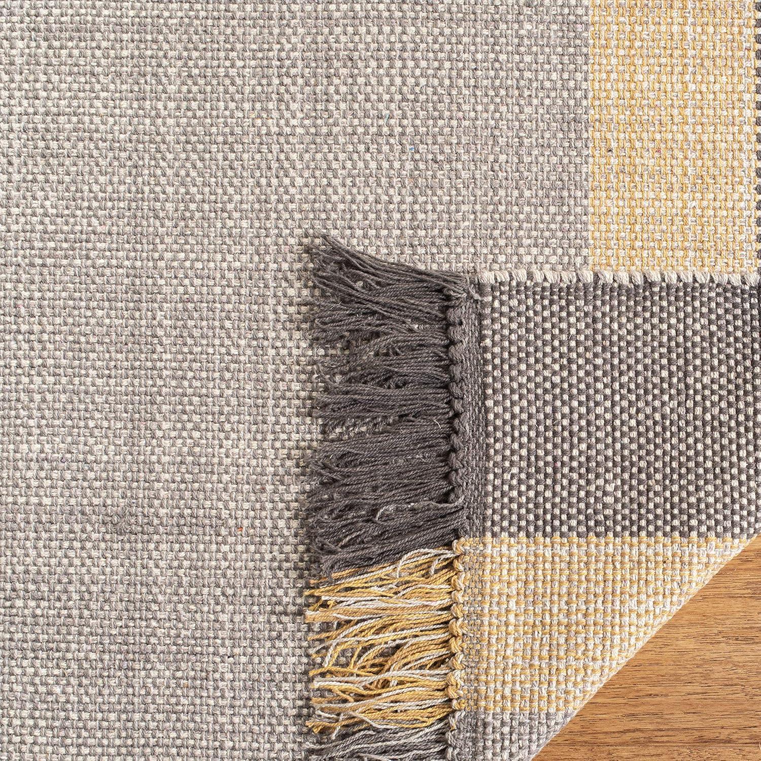 Montauk MTK301 Hand Woven Indoor Rug - Safavieh