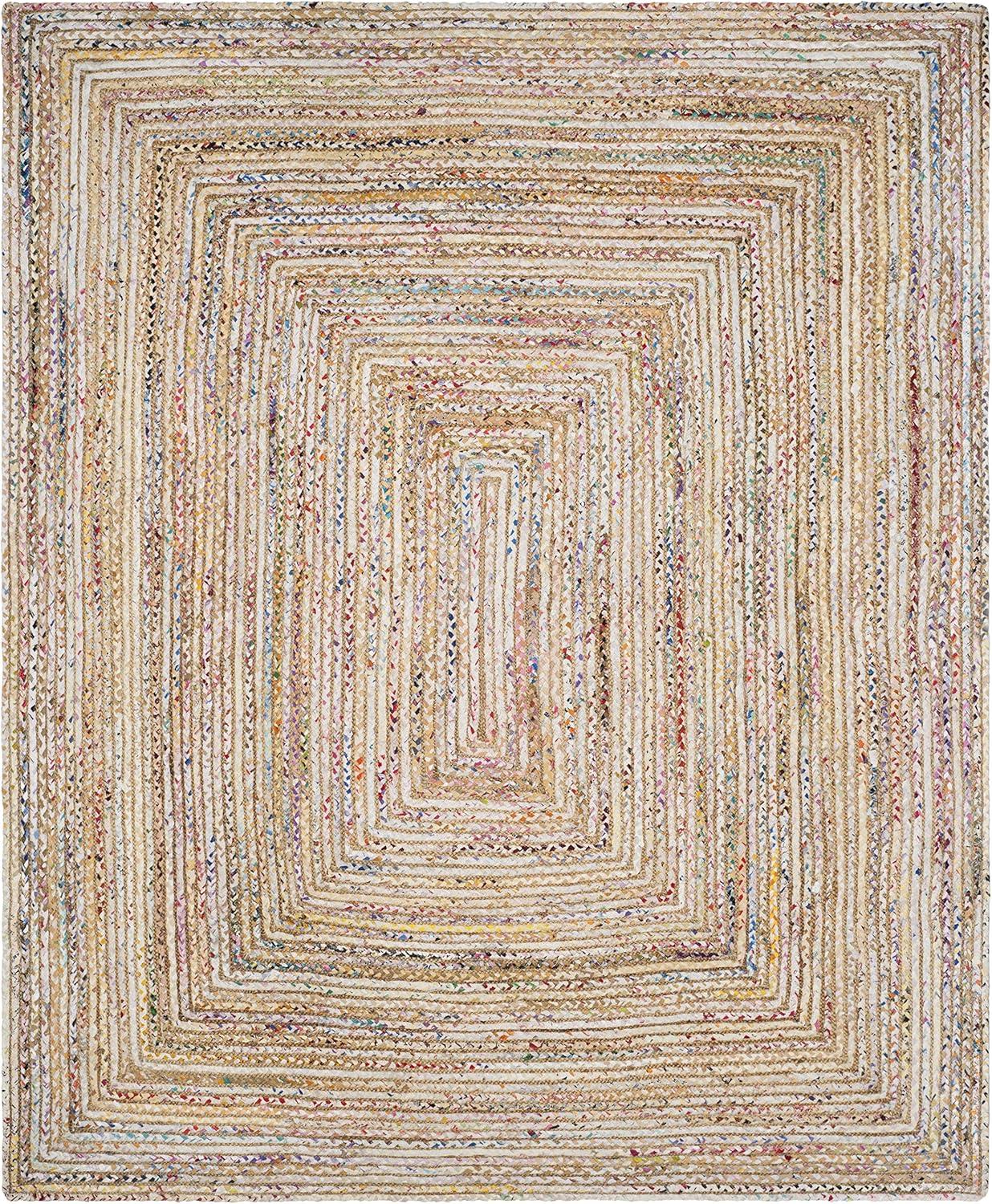 Cape Cod CAP202 Hand Woven Area Rug  - Safavieh