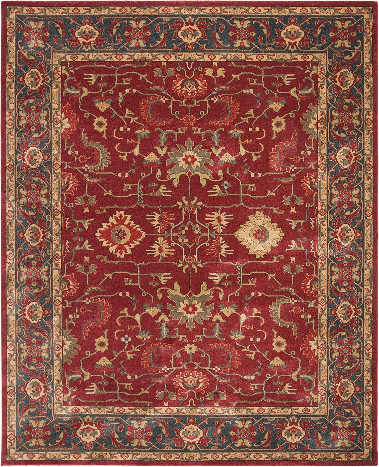 Mahal MAH693 Area Rug  - Safavieh