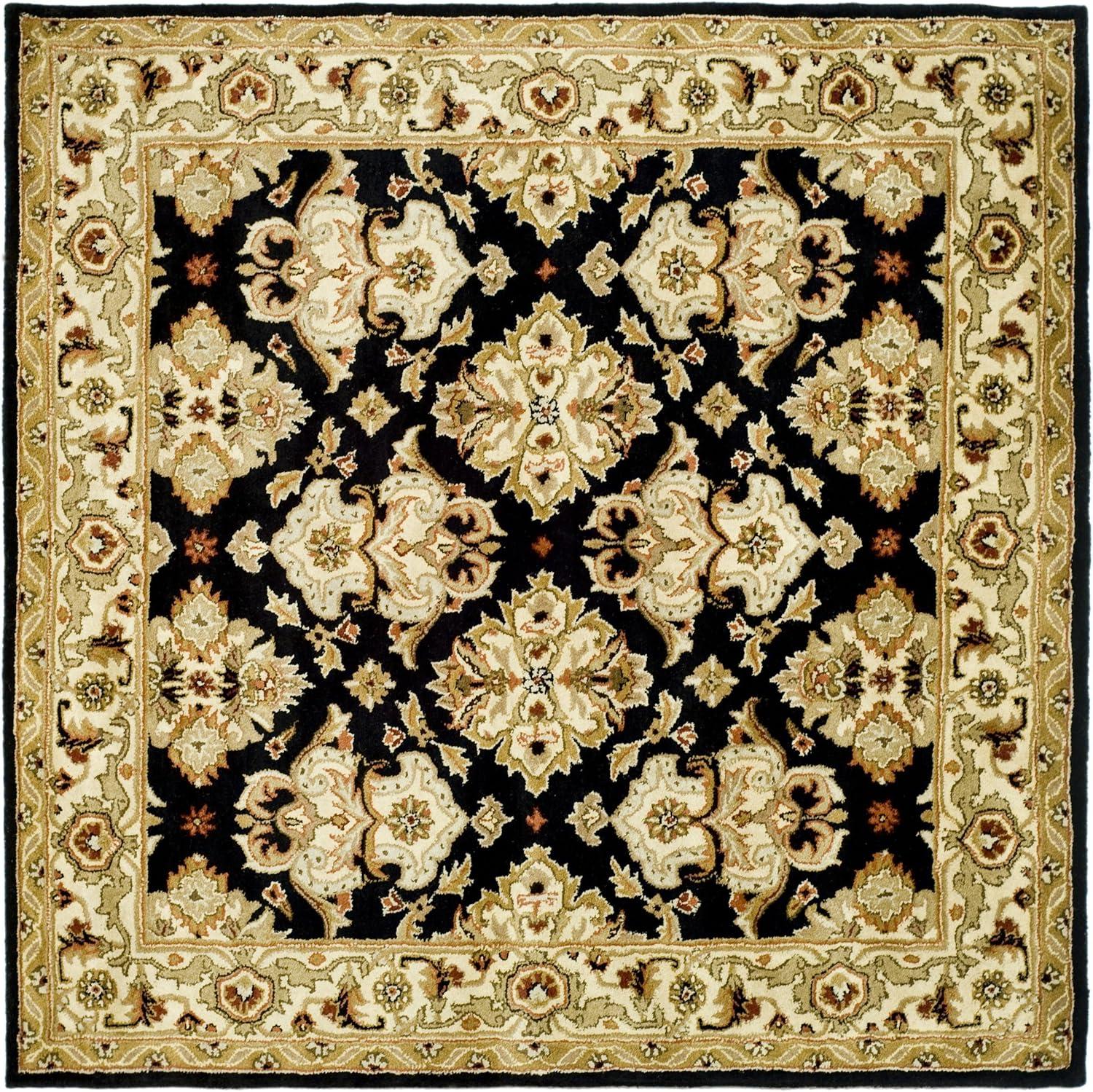 Heritage HG817 Hand Tufted Area Rug  - Safavieh