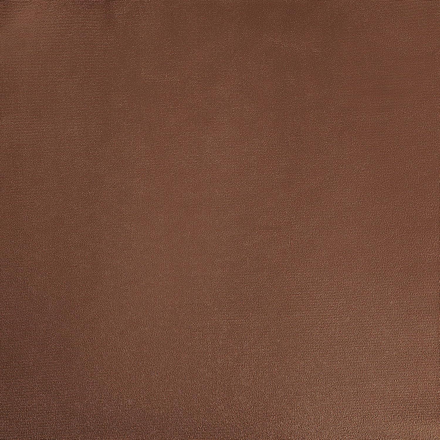 Sun Zero Velvet Noise Reducing Thermal Extreme 100% Blackout Back Tab Curtain Panel