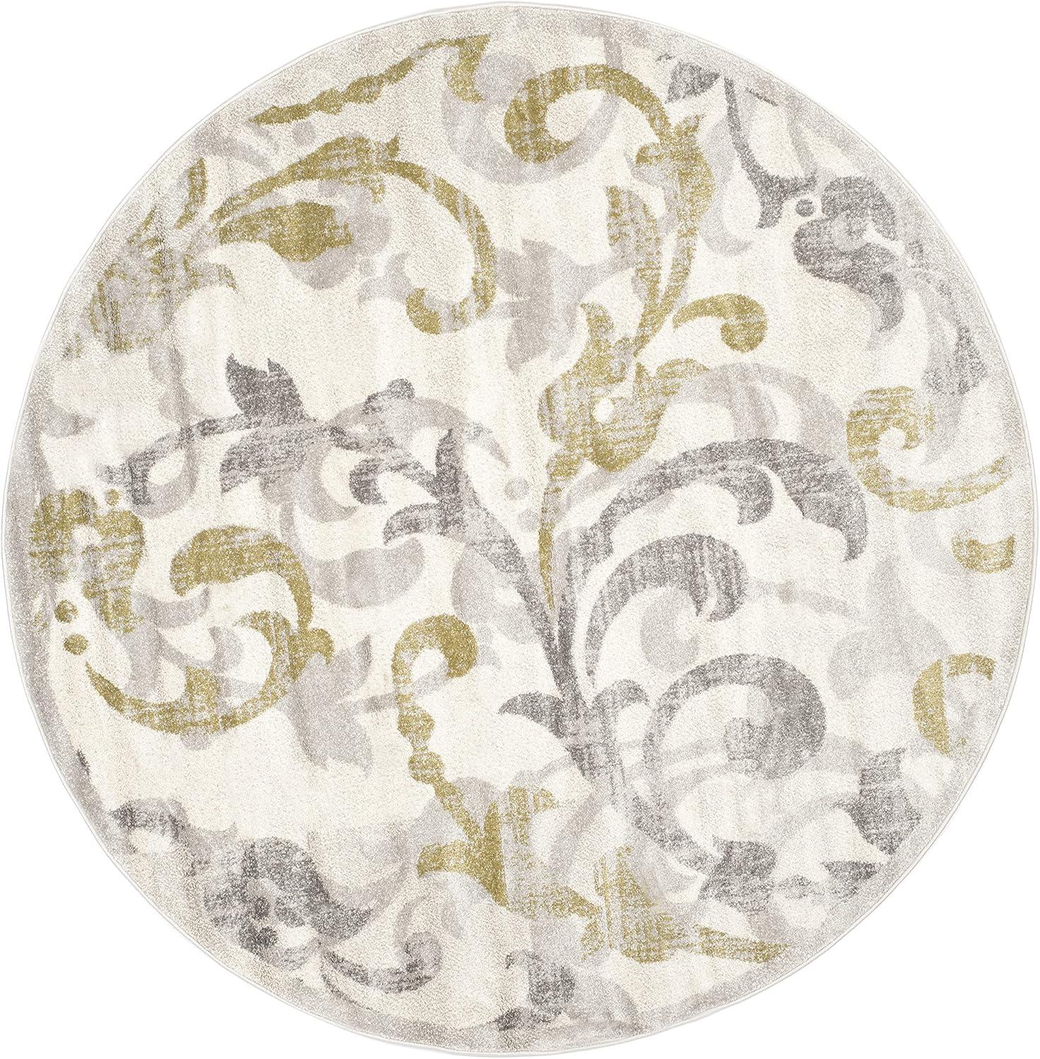 Amherst AMT428 Power Loomed Area Rug  - Safavieh