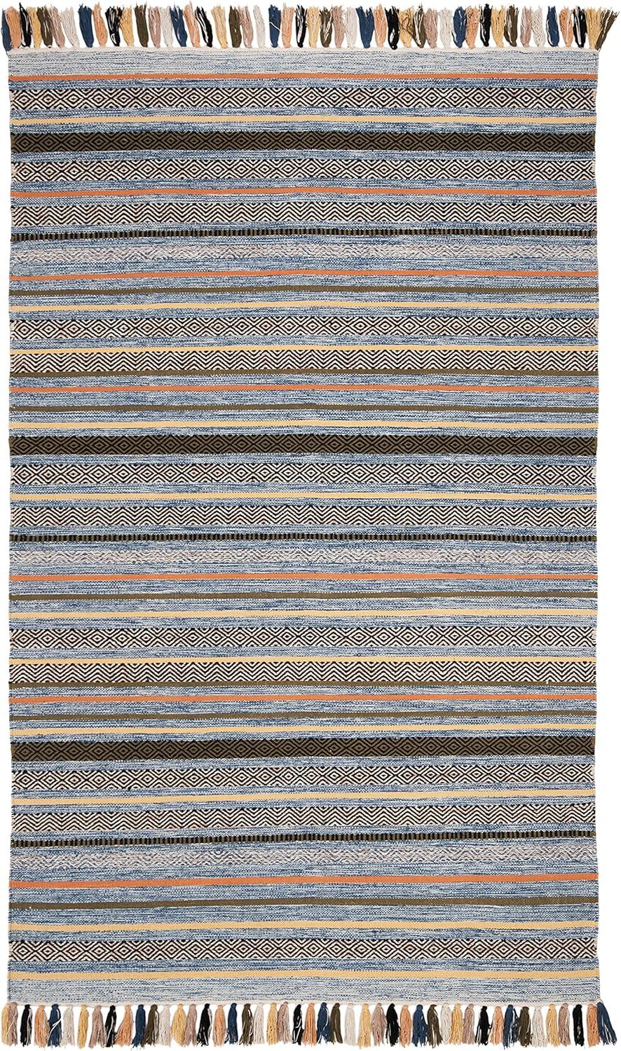 Montauk MTK901 Hand Woven Area Rug  - Safavieh