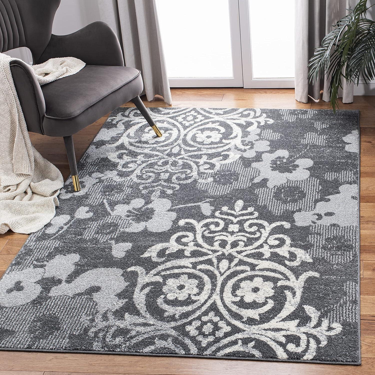 Adirondack ADR114 Area Rug  - Safavieh