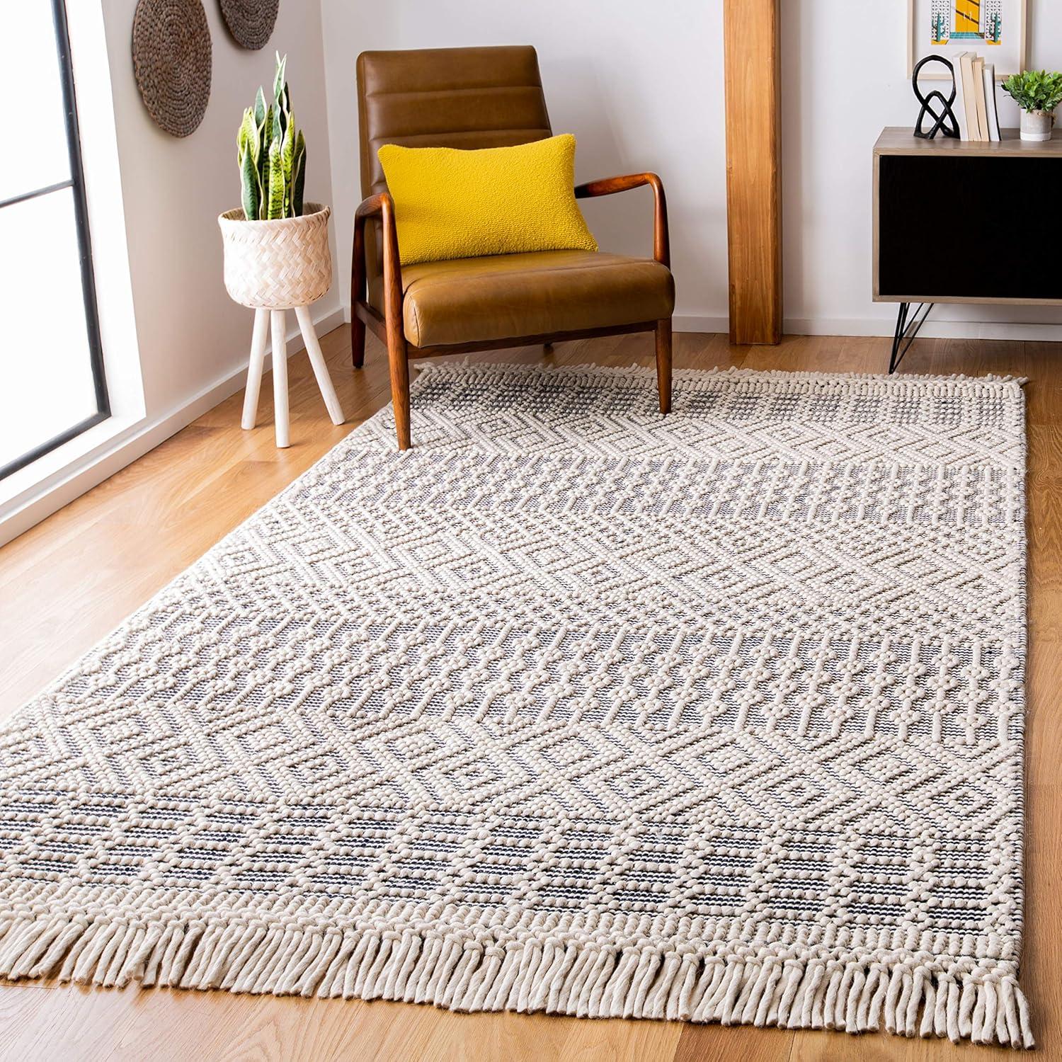 Natura NAT852 Area Rug  - Safavieh