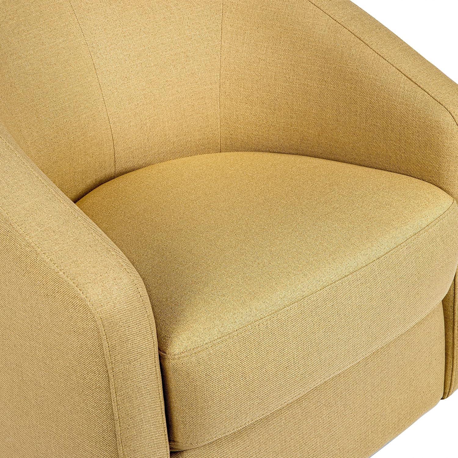 Madison Swivel Glider