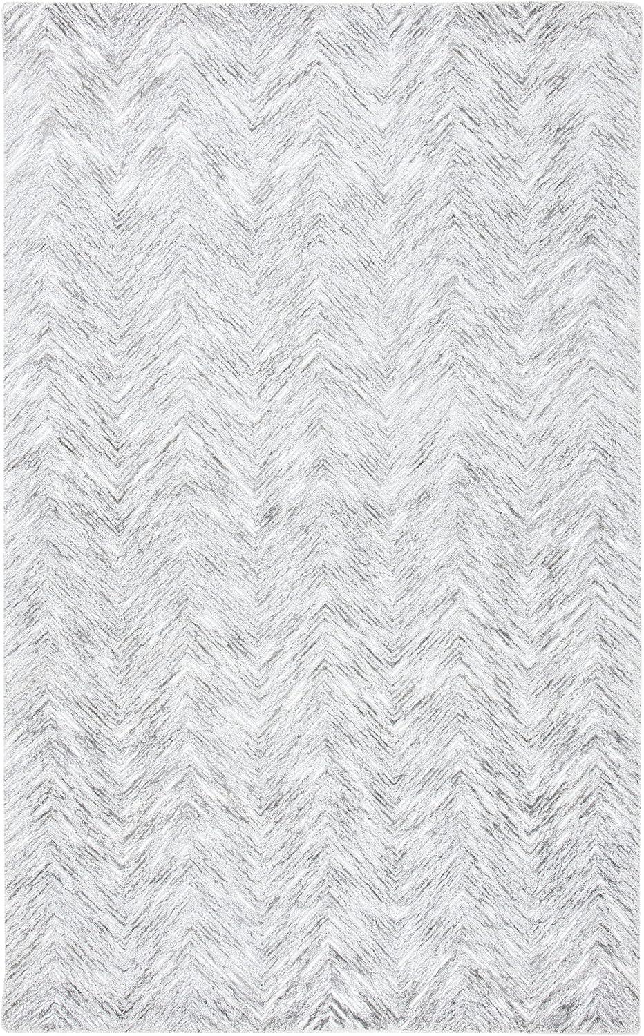 Soho SOH175 Hand Tufted Area Rug  - Safavieh