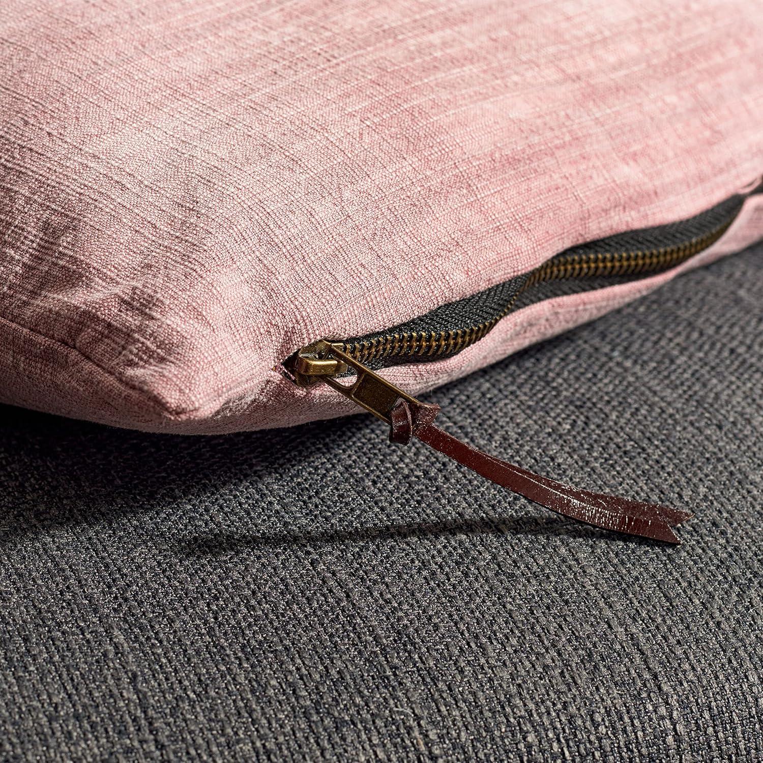 Safavieh Cotton Reversible Throw Pillow