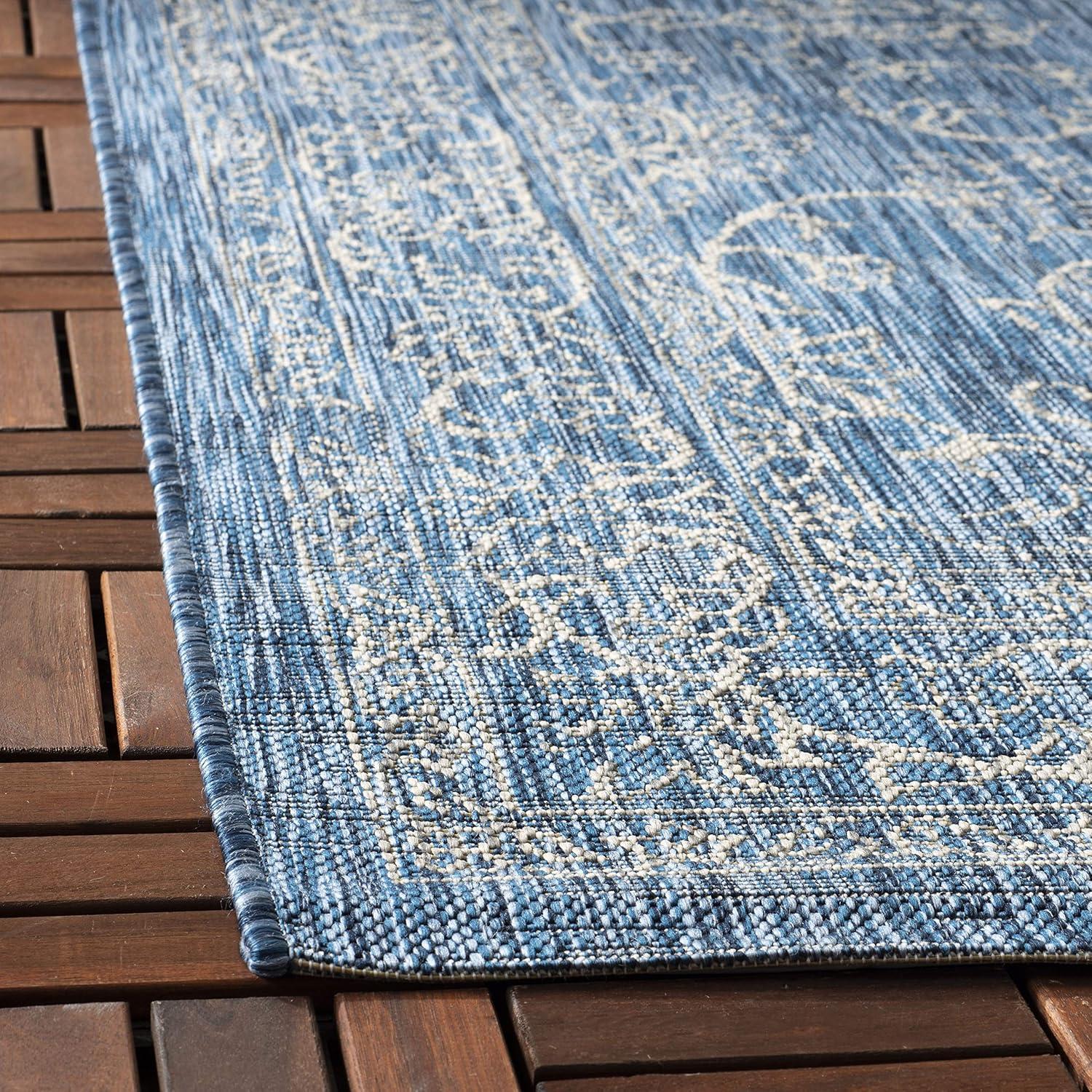 Courtyard CY8680 Indoor/Outdoor Area Rug  - Safavieh