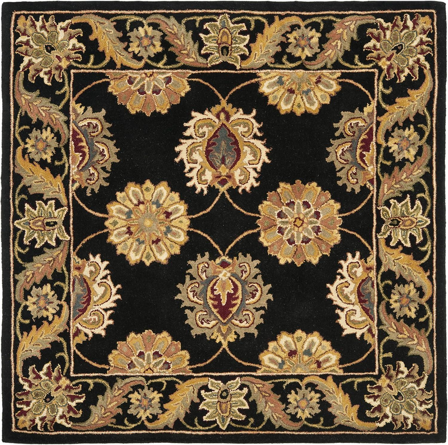 Heritage HG314 Hand Tufted Rugs - Safavieh