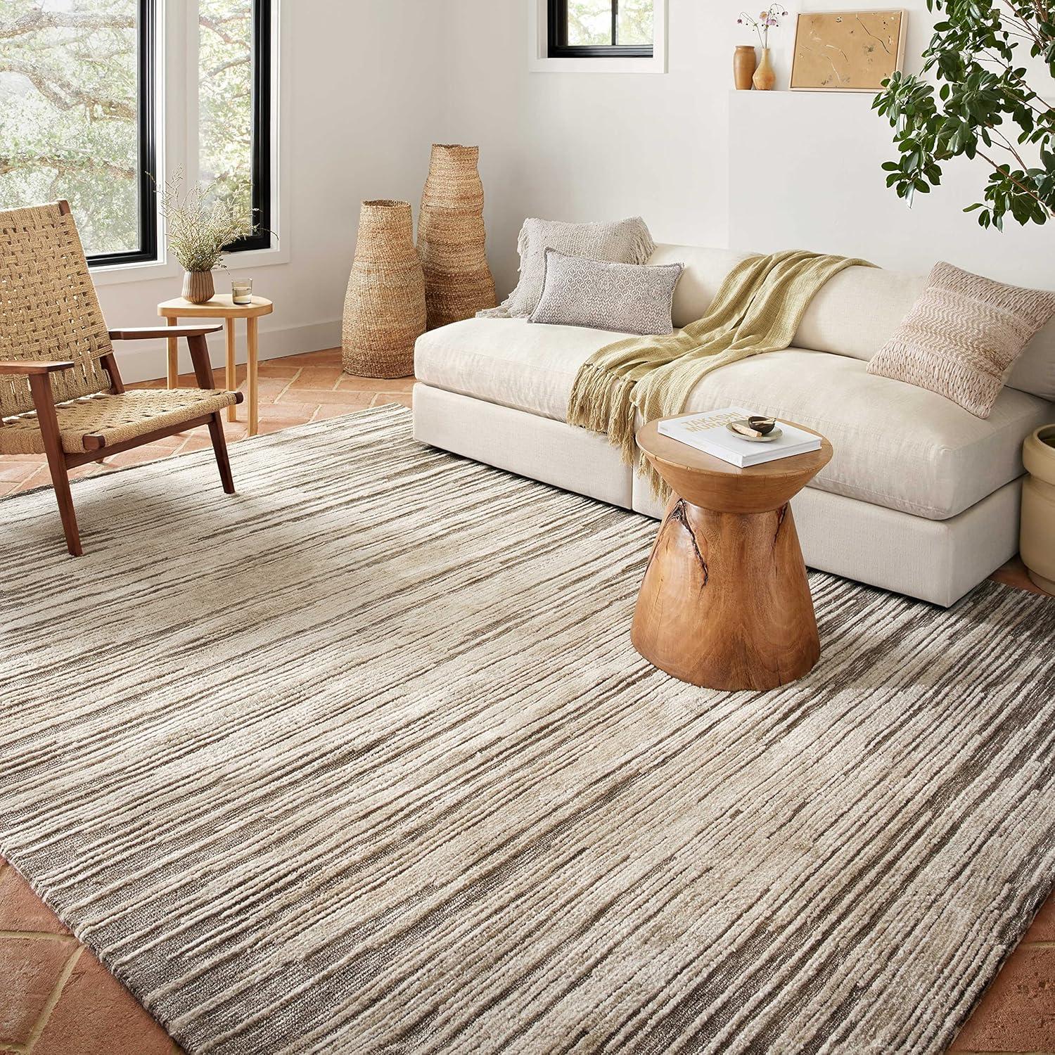 Neda Abstract Rug