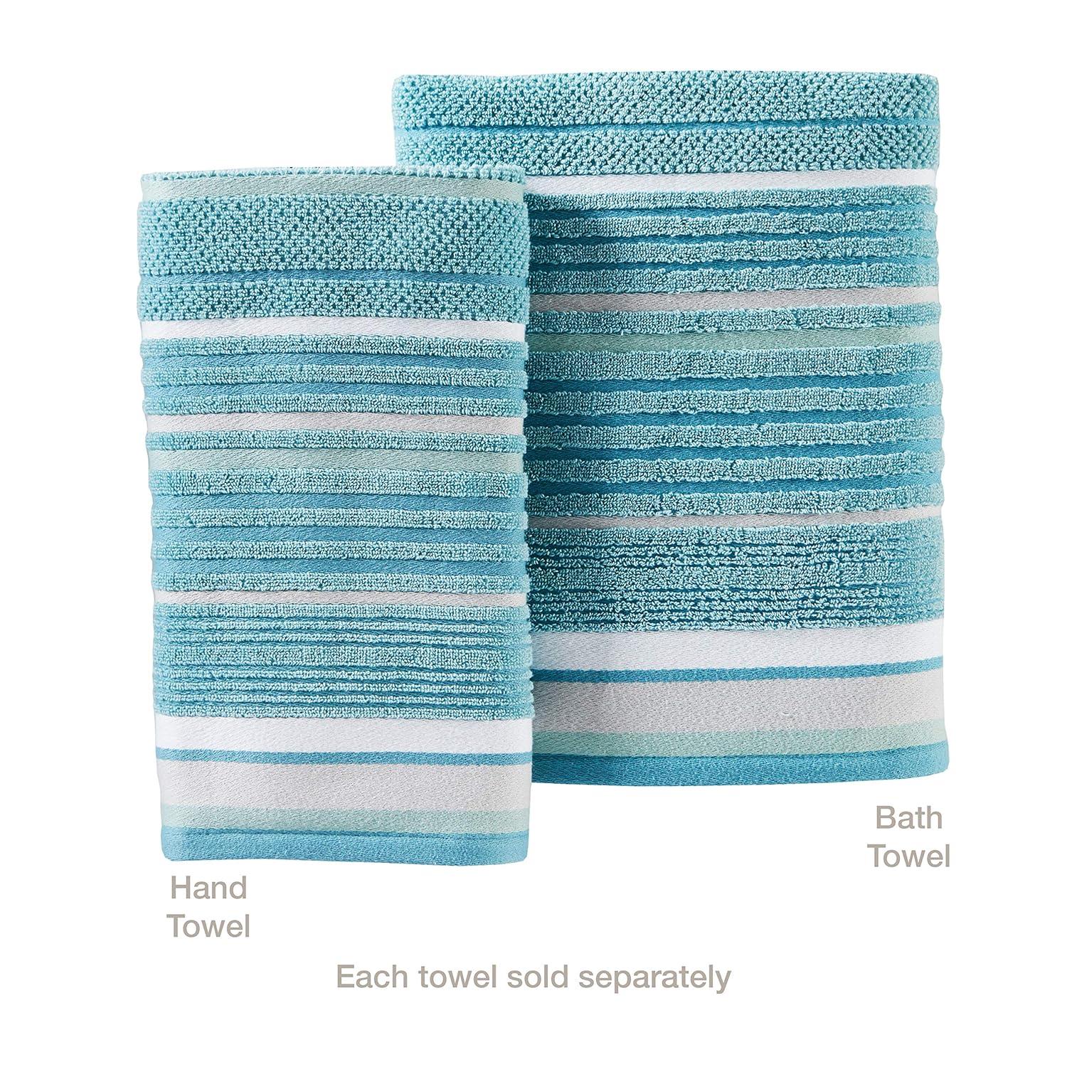 Highland Dunes Varian Cotton Bath Towel