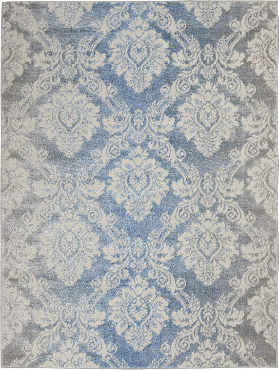 Nourison Elation ETN03 Indoor Area Rug