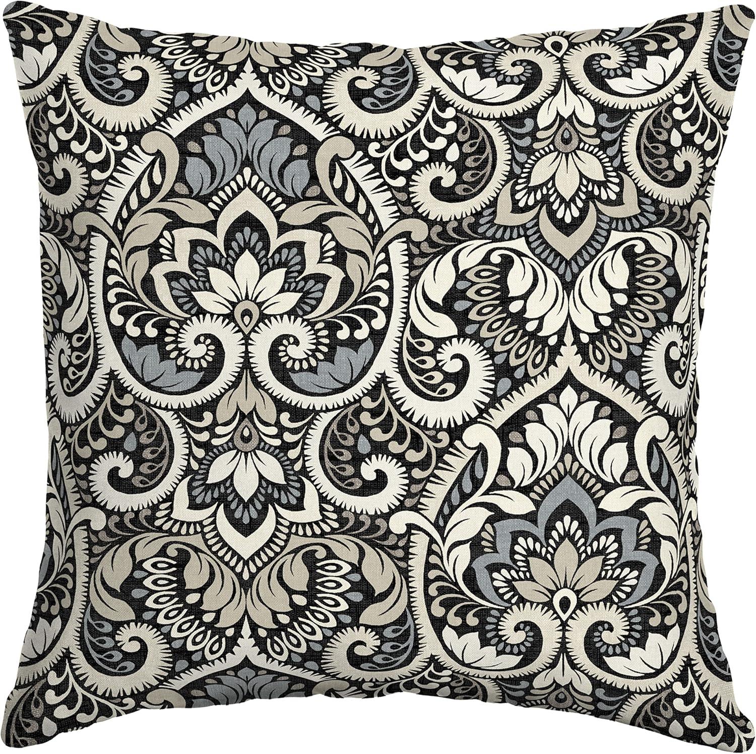 Arden Selections Outdoor Toss Pillow 16 x 16