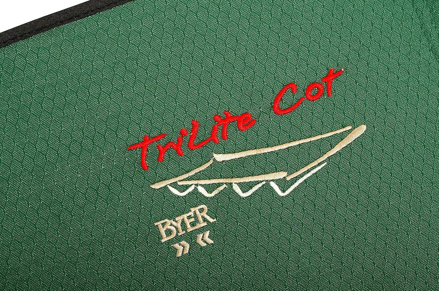 Byer Of Maine Tri Lite Cot