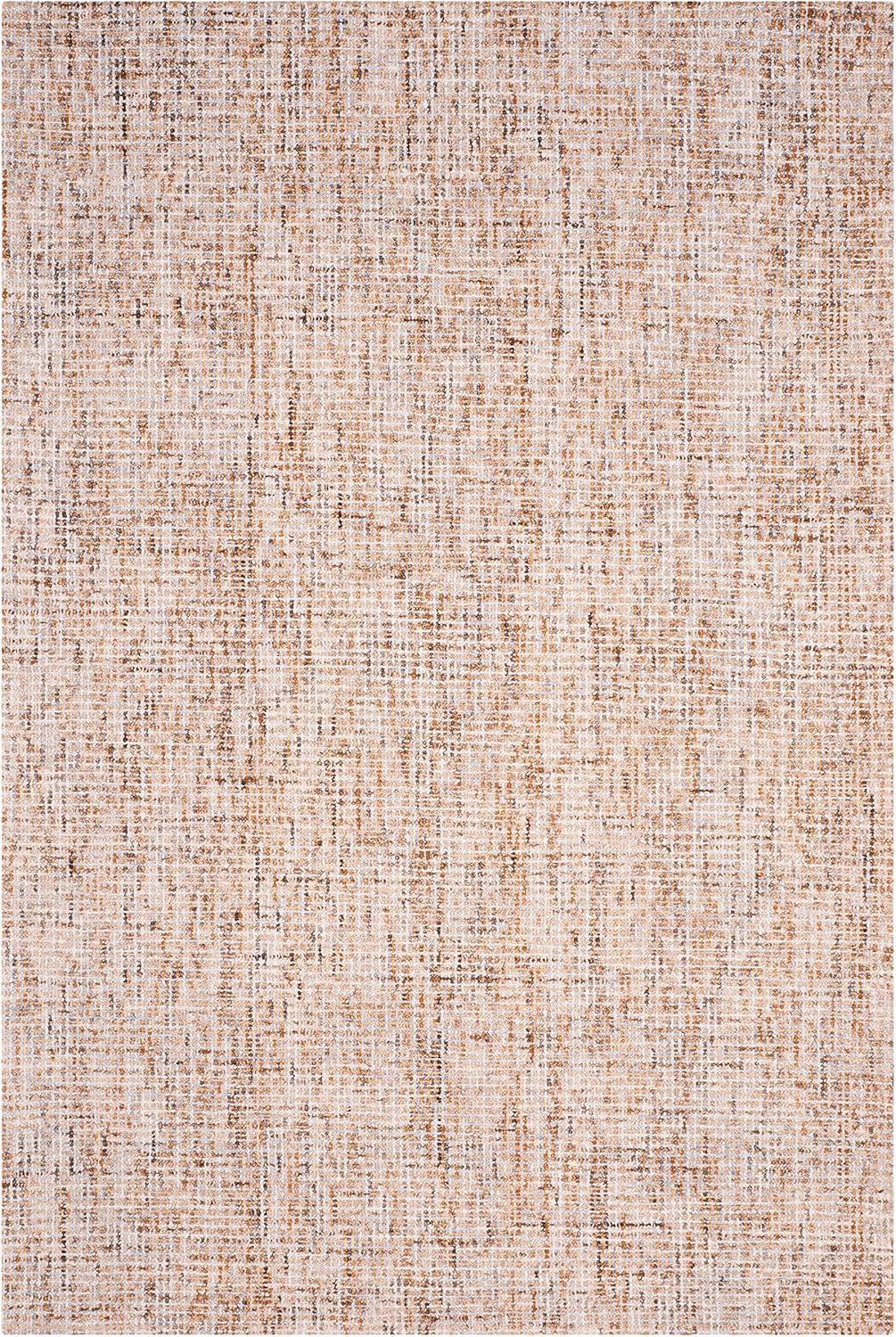 Abstract ABT468 Hand Tufted Area Rug  - Safavieh