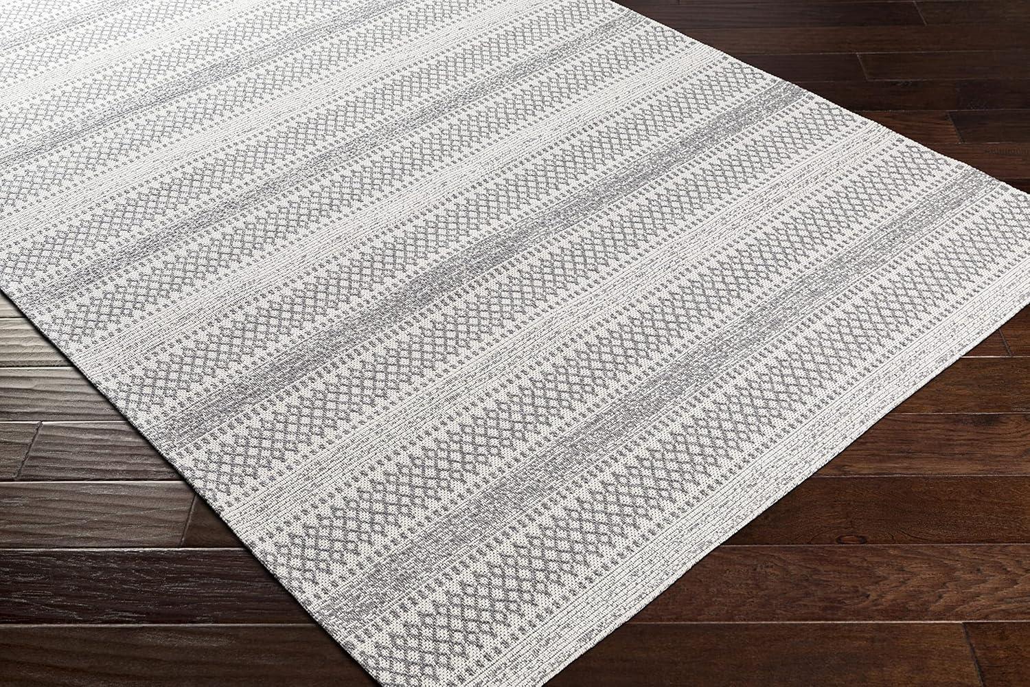 Mark & Day Stone Woven Indoor Area Rugs