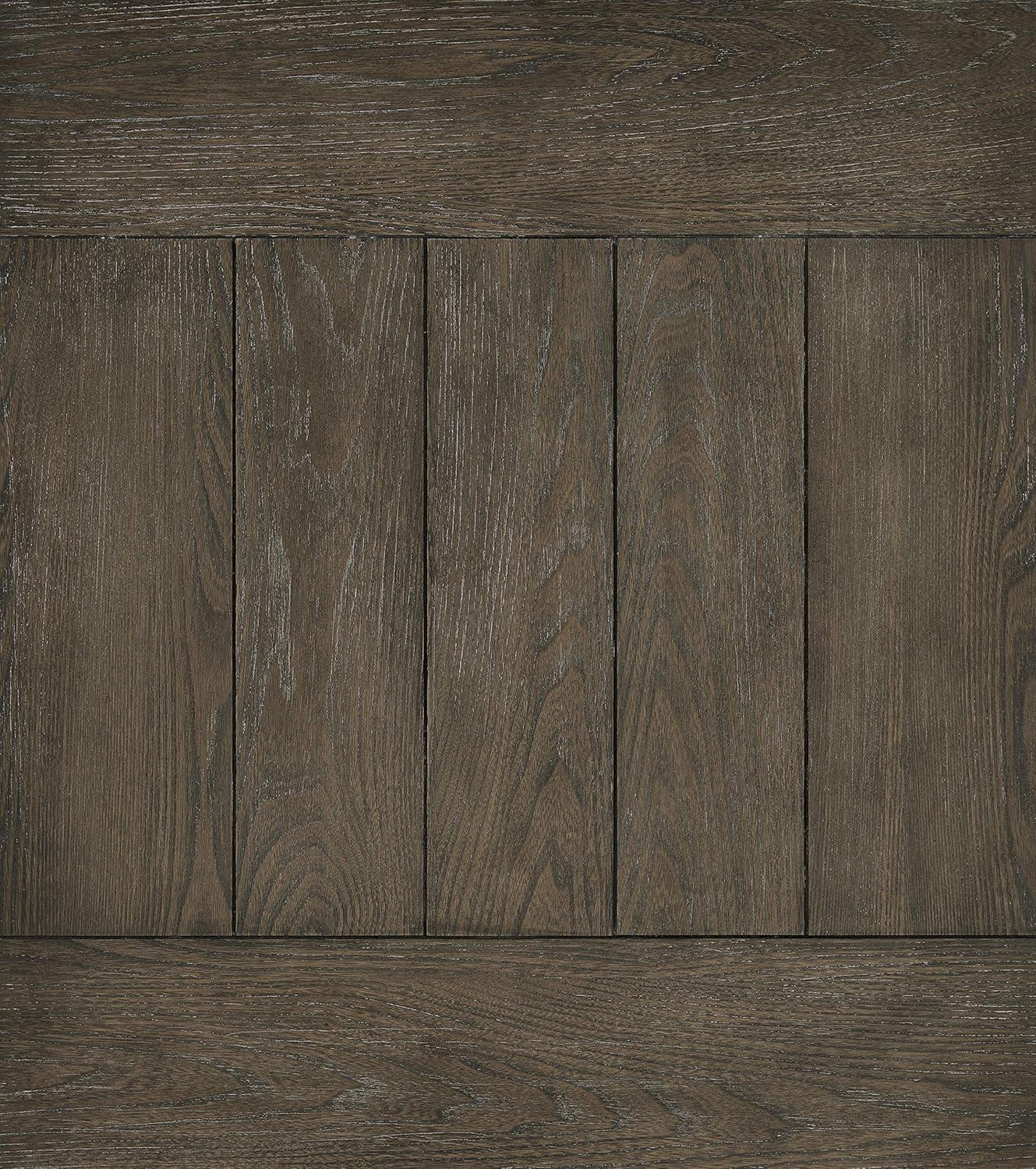 Johnelle Rectangular End Table Gray - Signature Design by Ashley