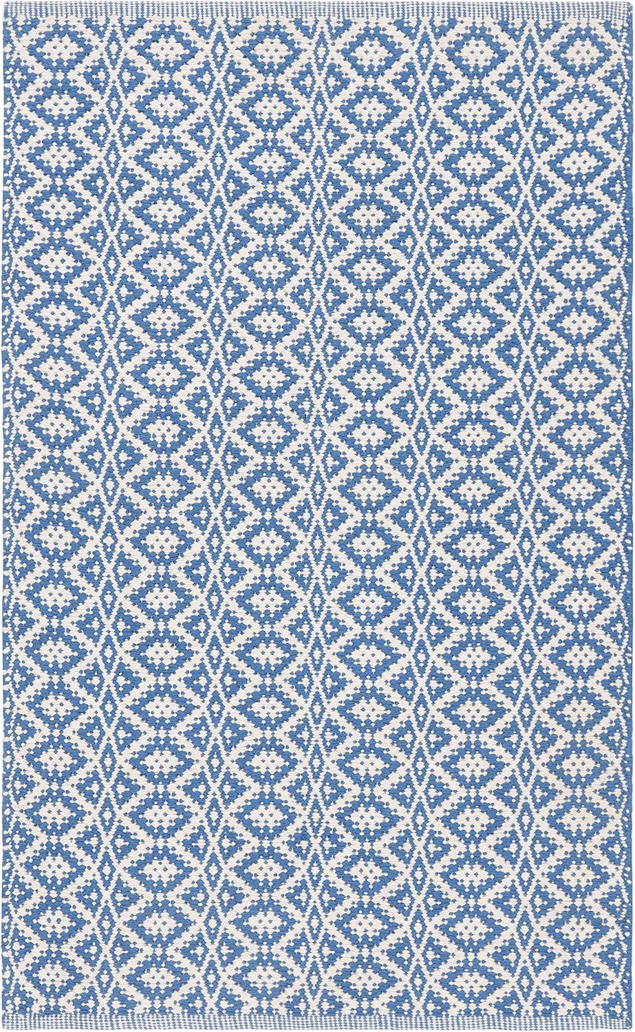 Montauk MTK716 Hand Woven Indoor Rug - Safavieh