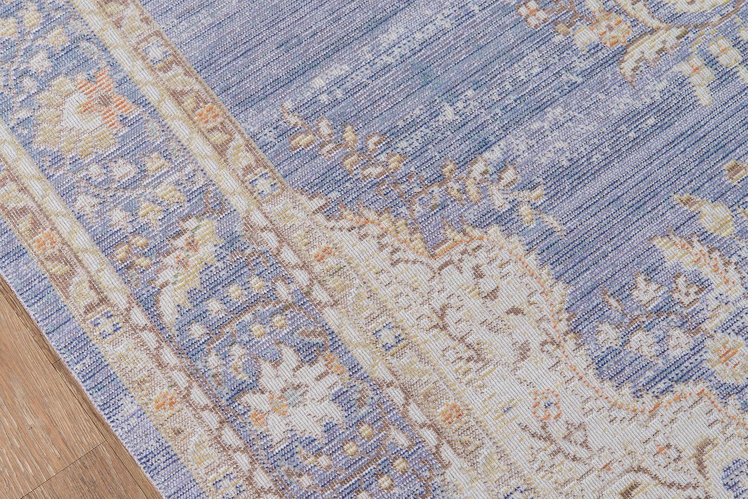 Carina Synthetic Rug