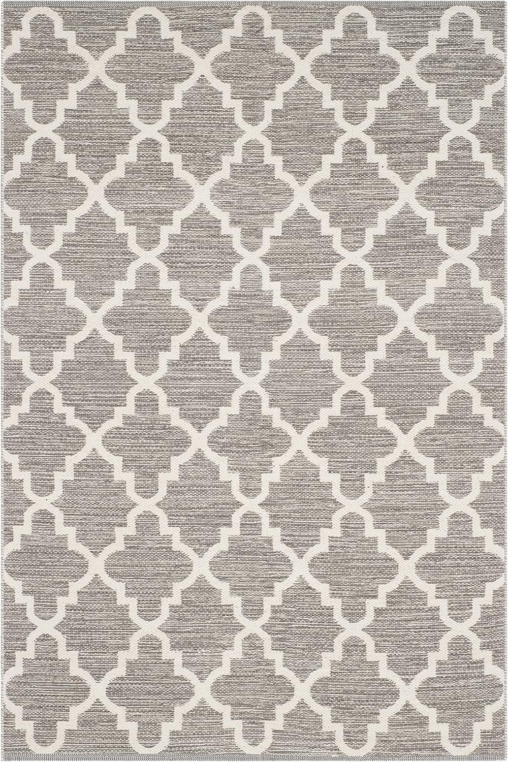 Montauk MTK810 Hand Woven Area Rug  - Safavieh