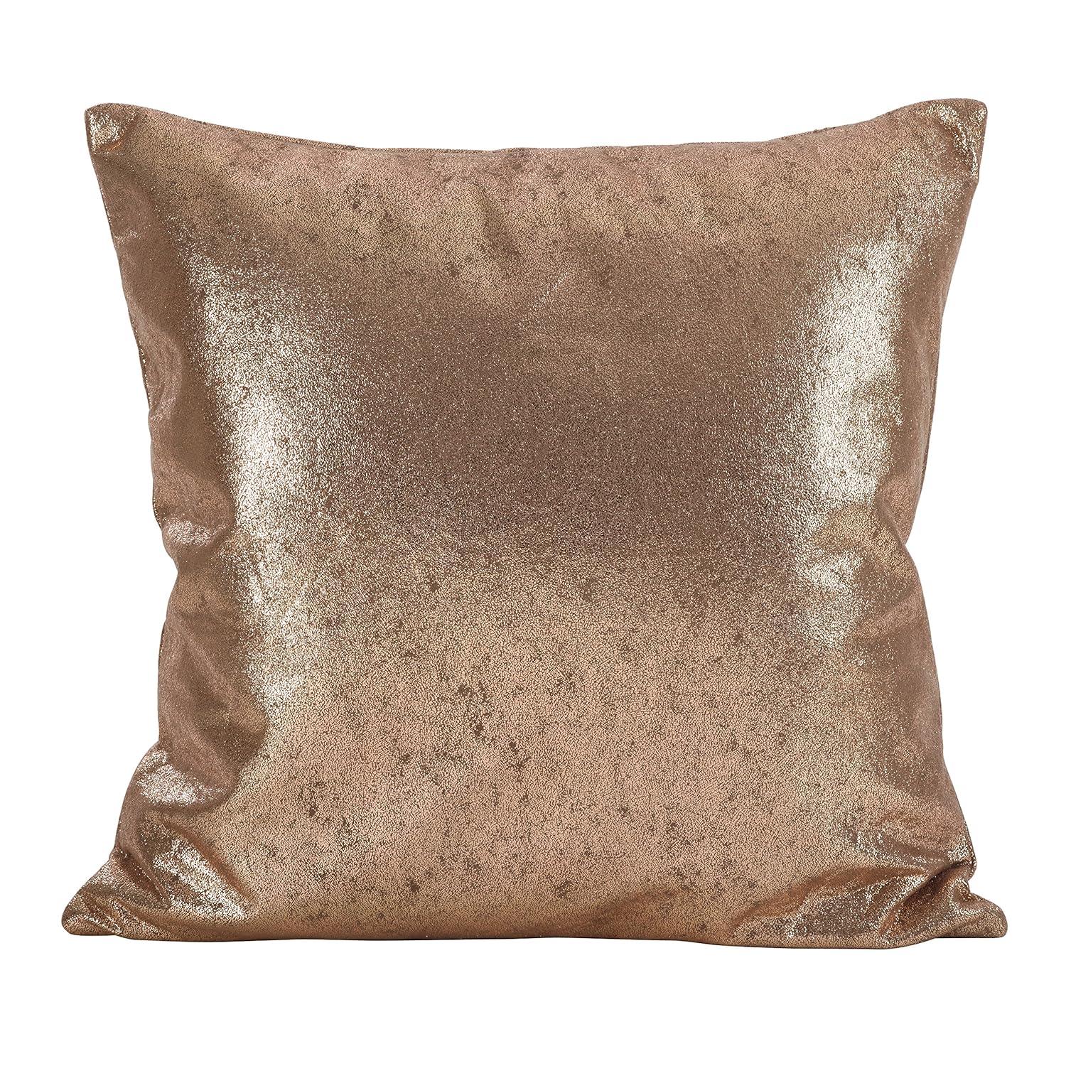 Mercer41 Down Blend Square Throw Pillow