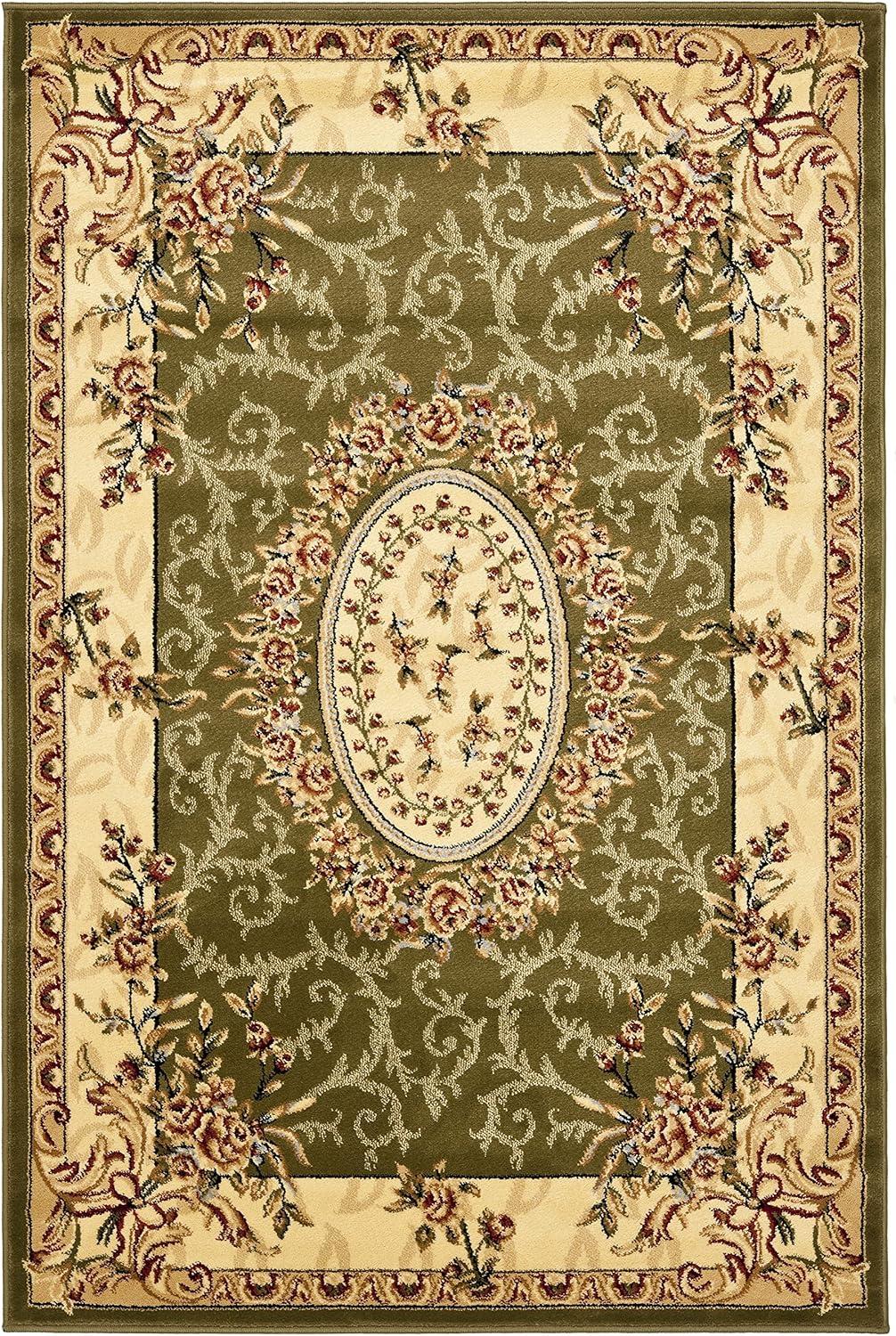 Lyndhurst LNH328 Power Loomed Rugs - Safavieh