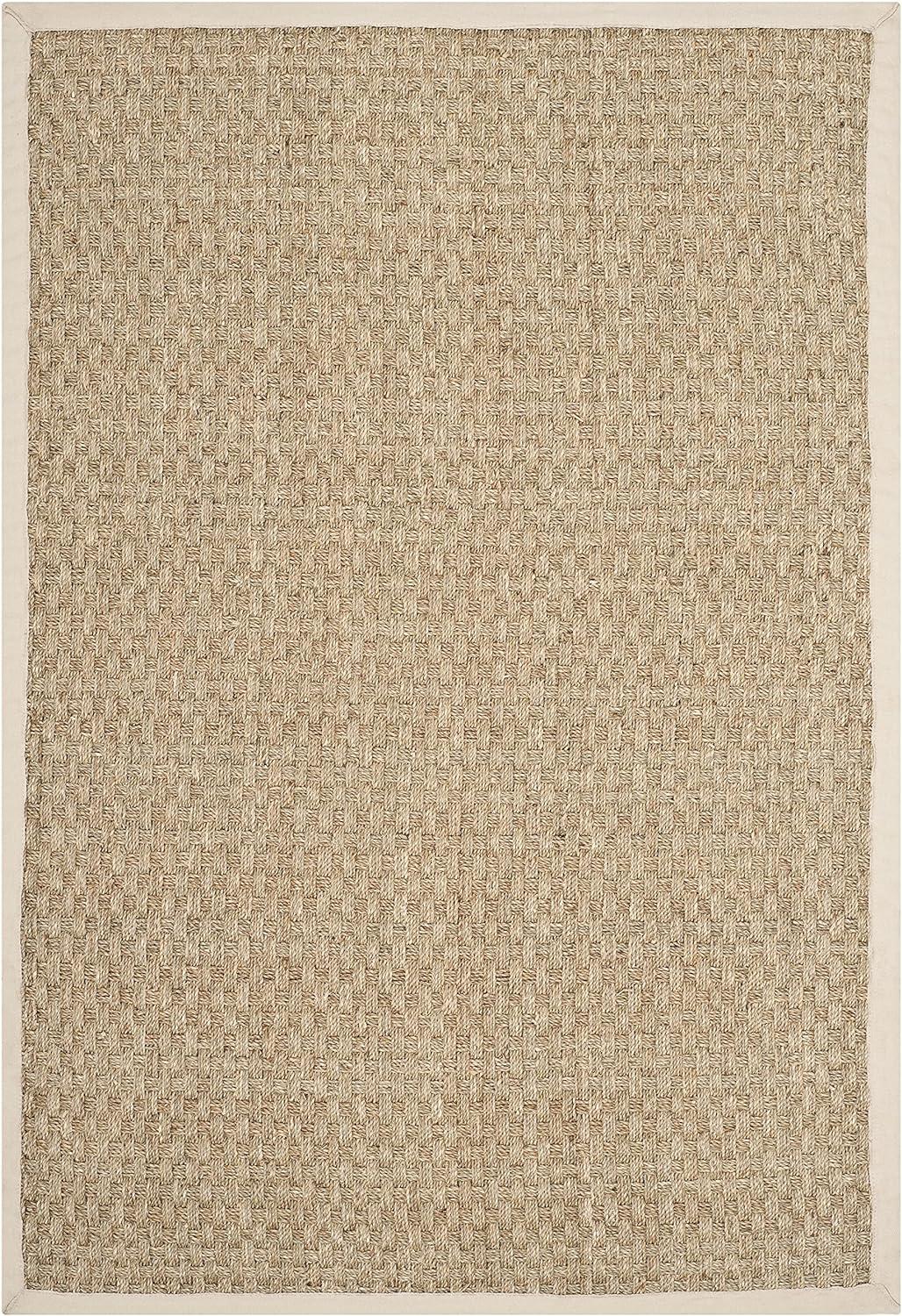 Natural Fiber NF114 Area Rug  - Safavieh