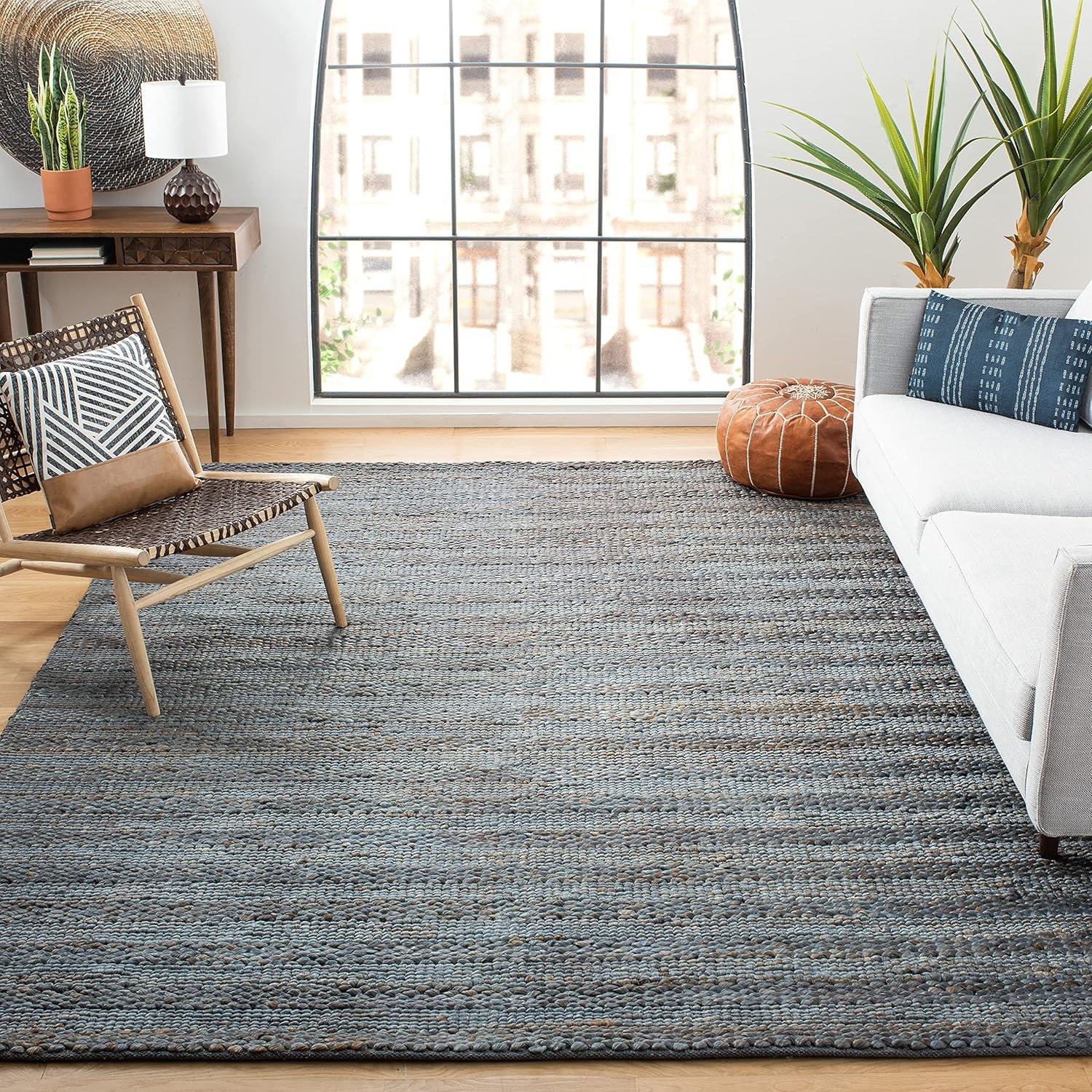 Natural Fiber NF212 Area Rug  - Safavieh