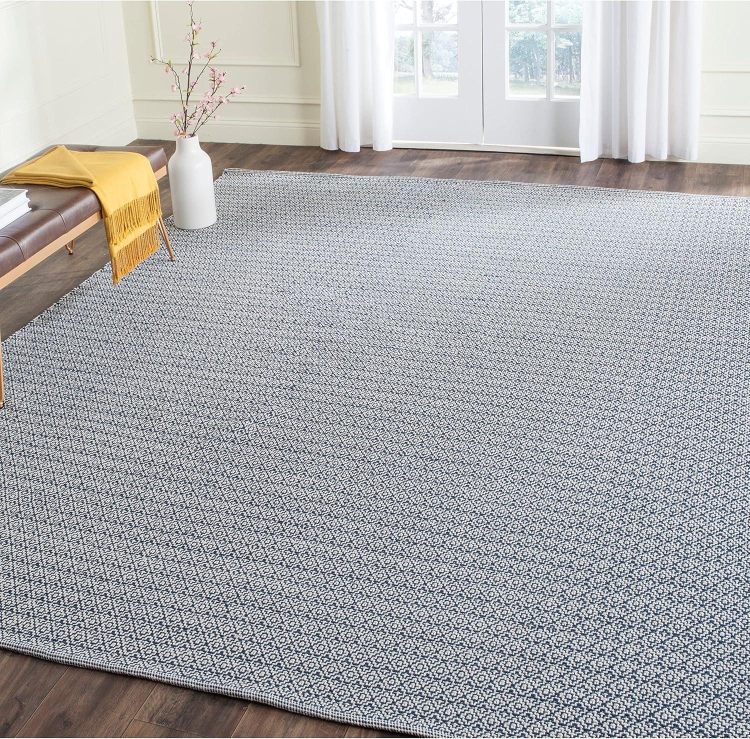 Montauk MTK717 Hand Woven Area Rug  - Safavieh