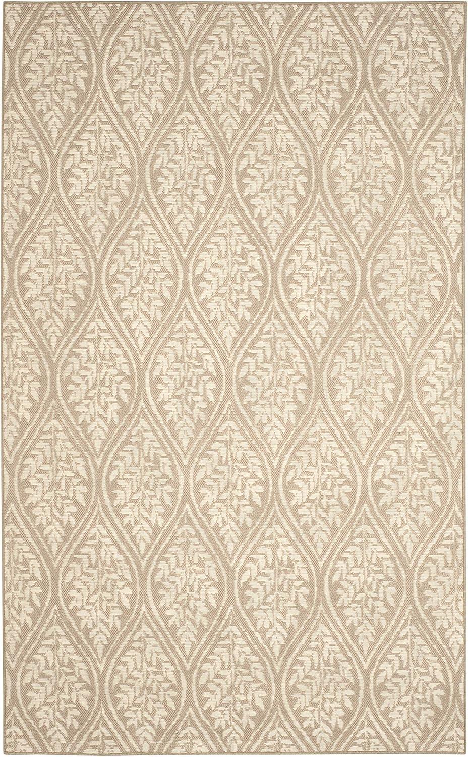 Palm Beach PAB515 Hand Woven Area Rug  - Safavieh