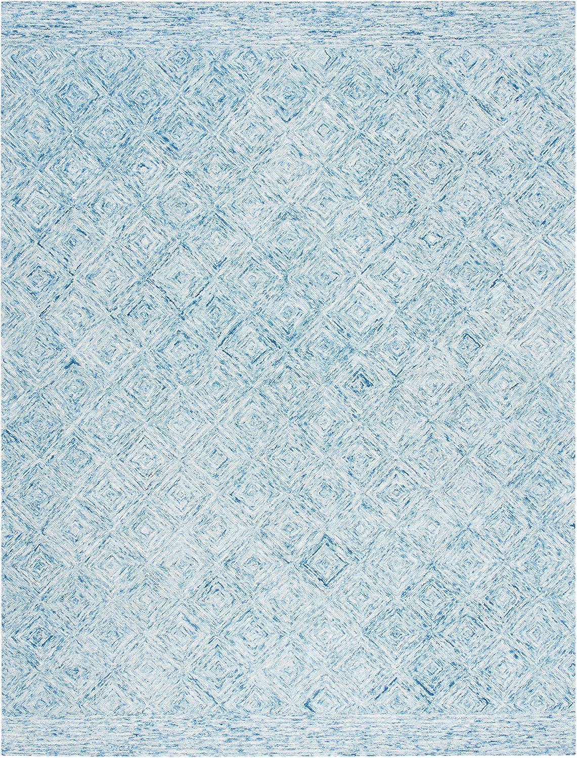 Ikat IKT704 Hand Tufted Area Rug  - Safavieh