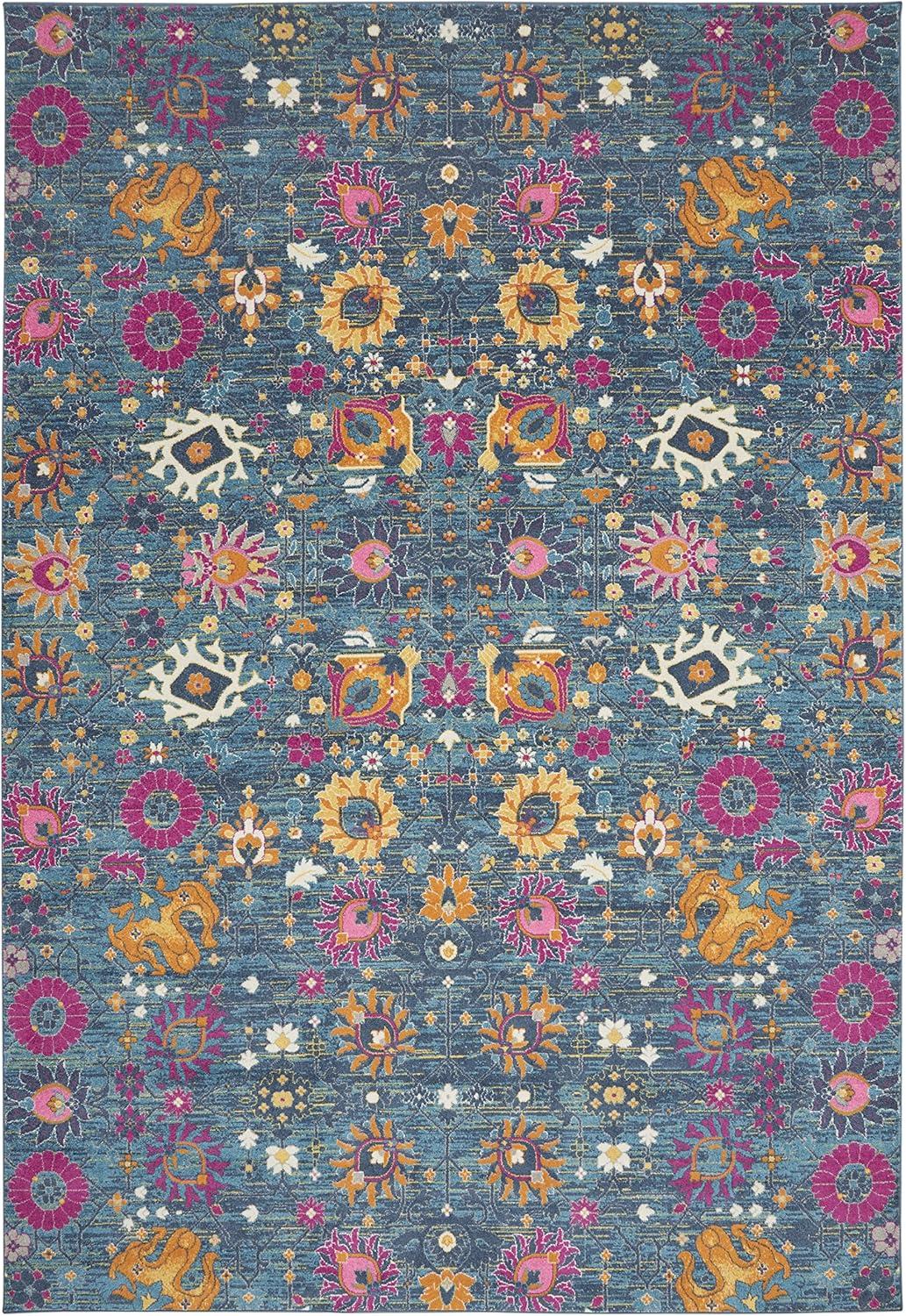 Nourison Passion Bohemian Indoor Rug