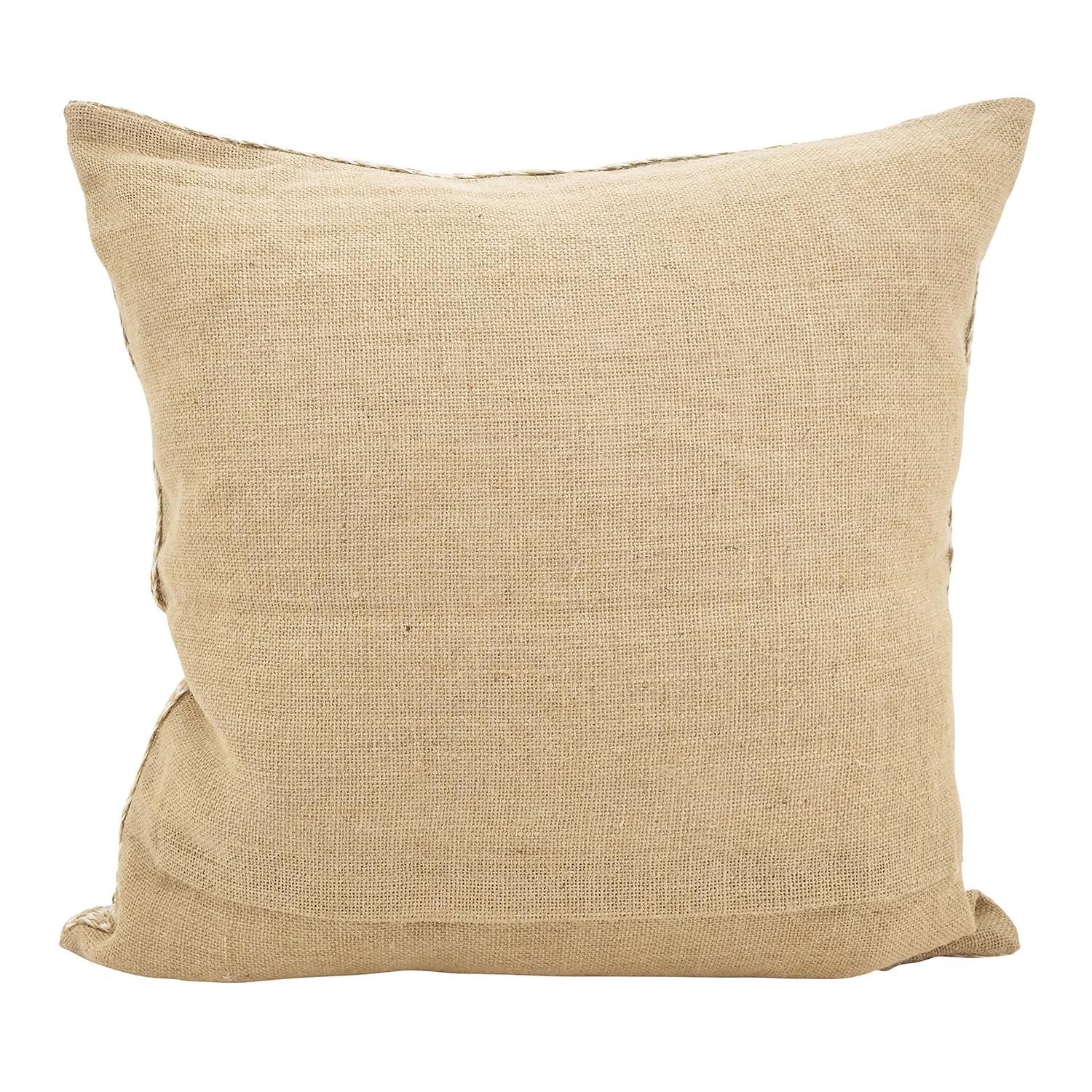 Saro Neptunian Collection Throw Pillow