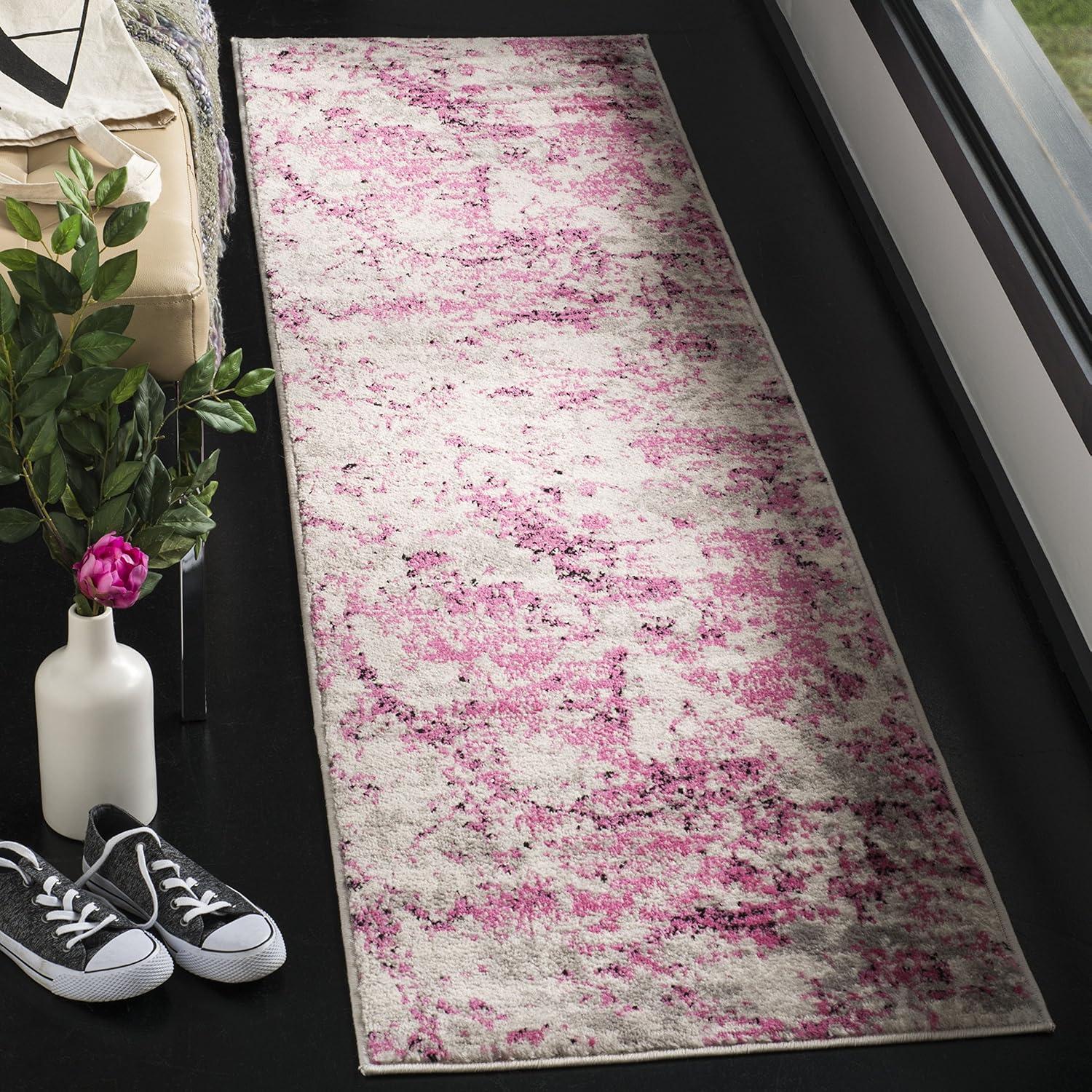 Skyler SKY186 Power Loomed Area Rug  - Safavieh