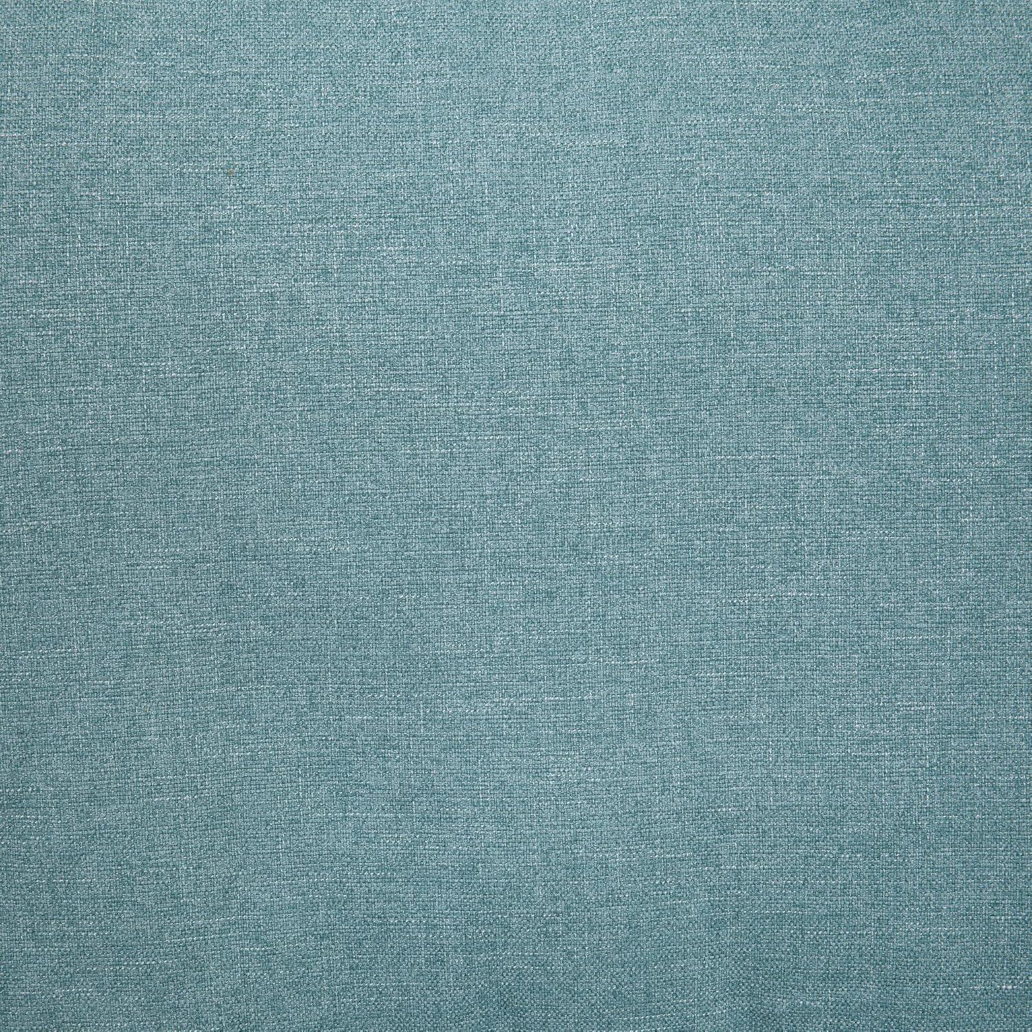 American Furniture Classics Model 8-020-S275A Coastal Aqua Series Loveseat with Four Accent Pillows