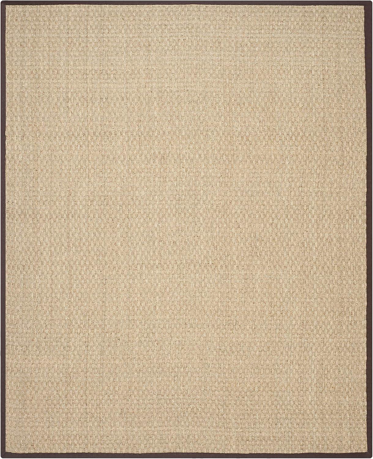 Natural Fiber NF114 Area Rug  - Safavieh