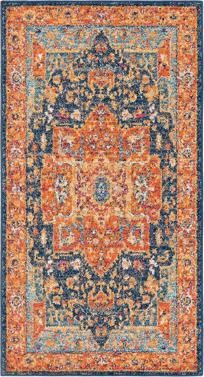 Evoke Performance Oriental Rug