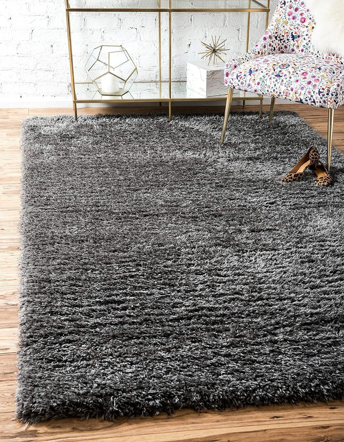 Performance Rug