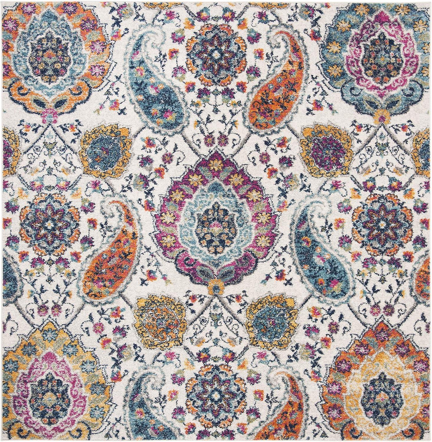 Madison MAD600 Power Loomed Rugs - Safavieh