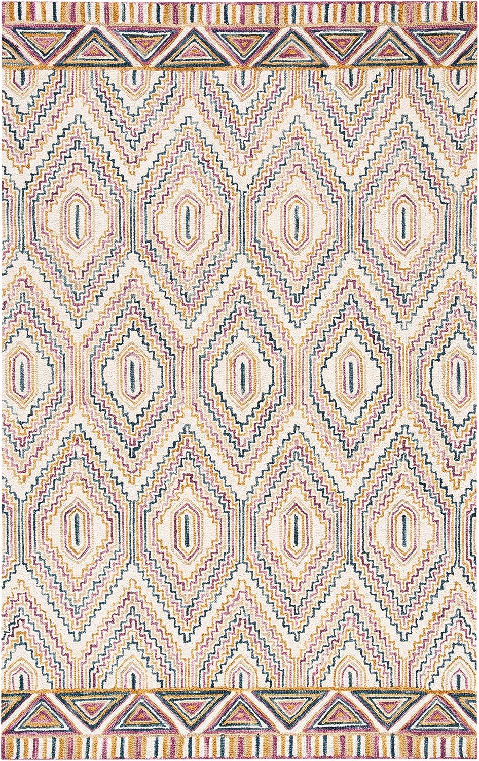Lauren Ralph Lauren Lauren Ralph Lauren Nina Hand Tufted Wool Pile Oriental Rug