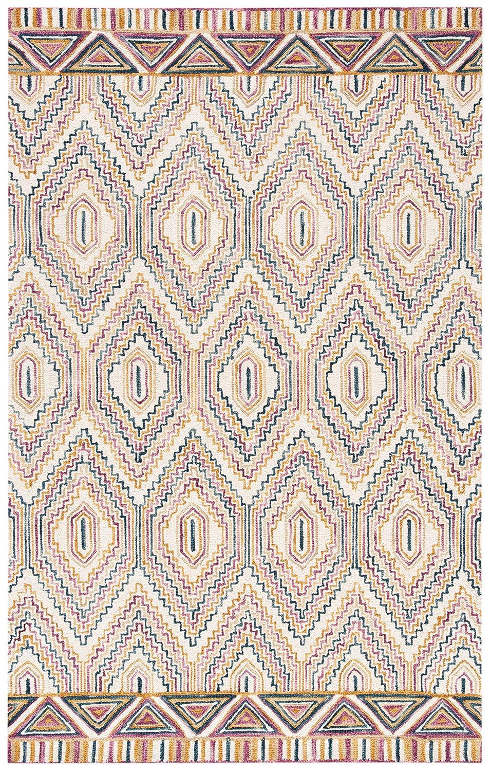 Lauren Ralph Lauren Lauren Ralph Lauren Nina Hand Tufted Wool Pile Oriental Rug