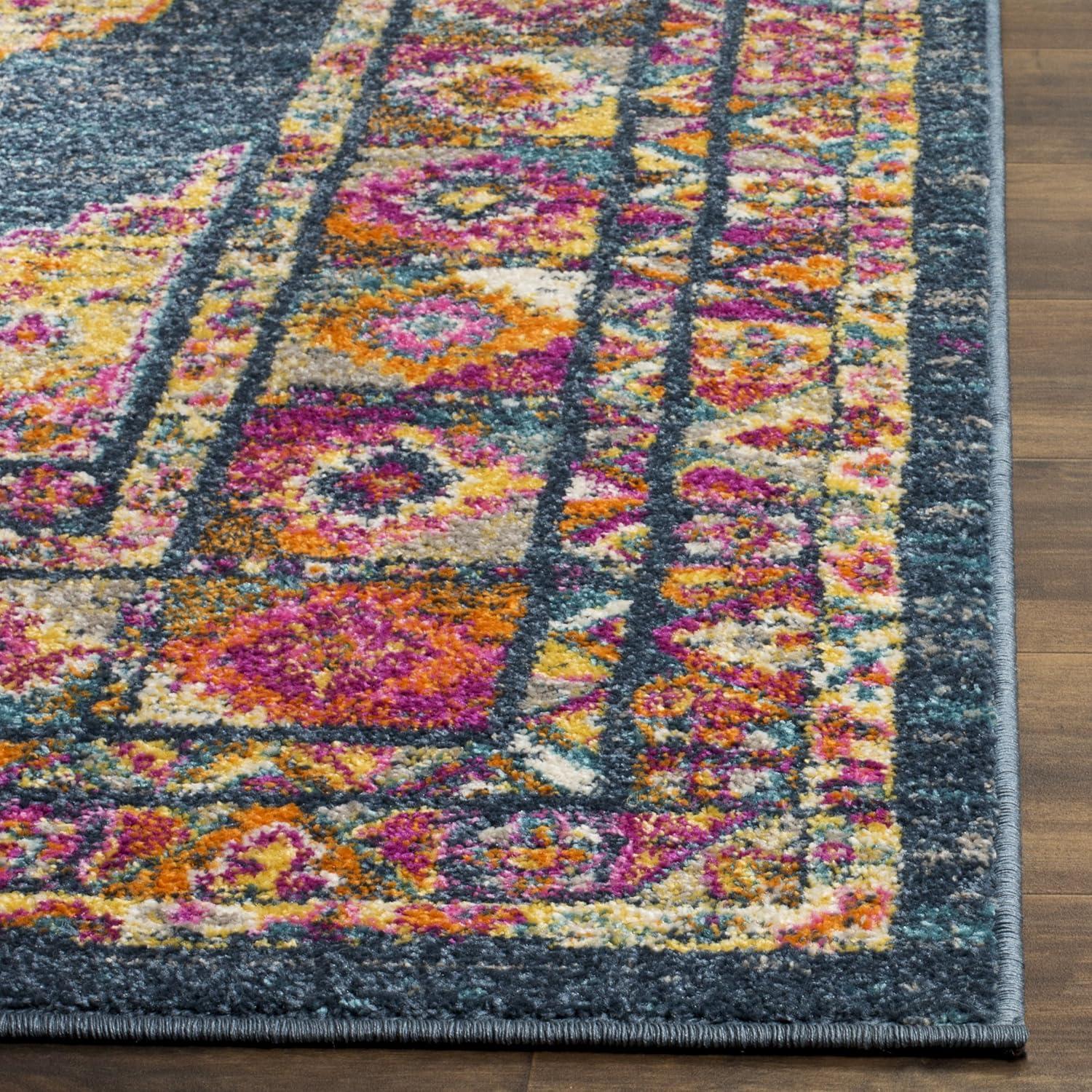 Madison MAD133 Power Loomed Rugs - Safavieh