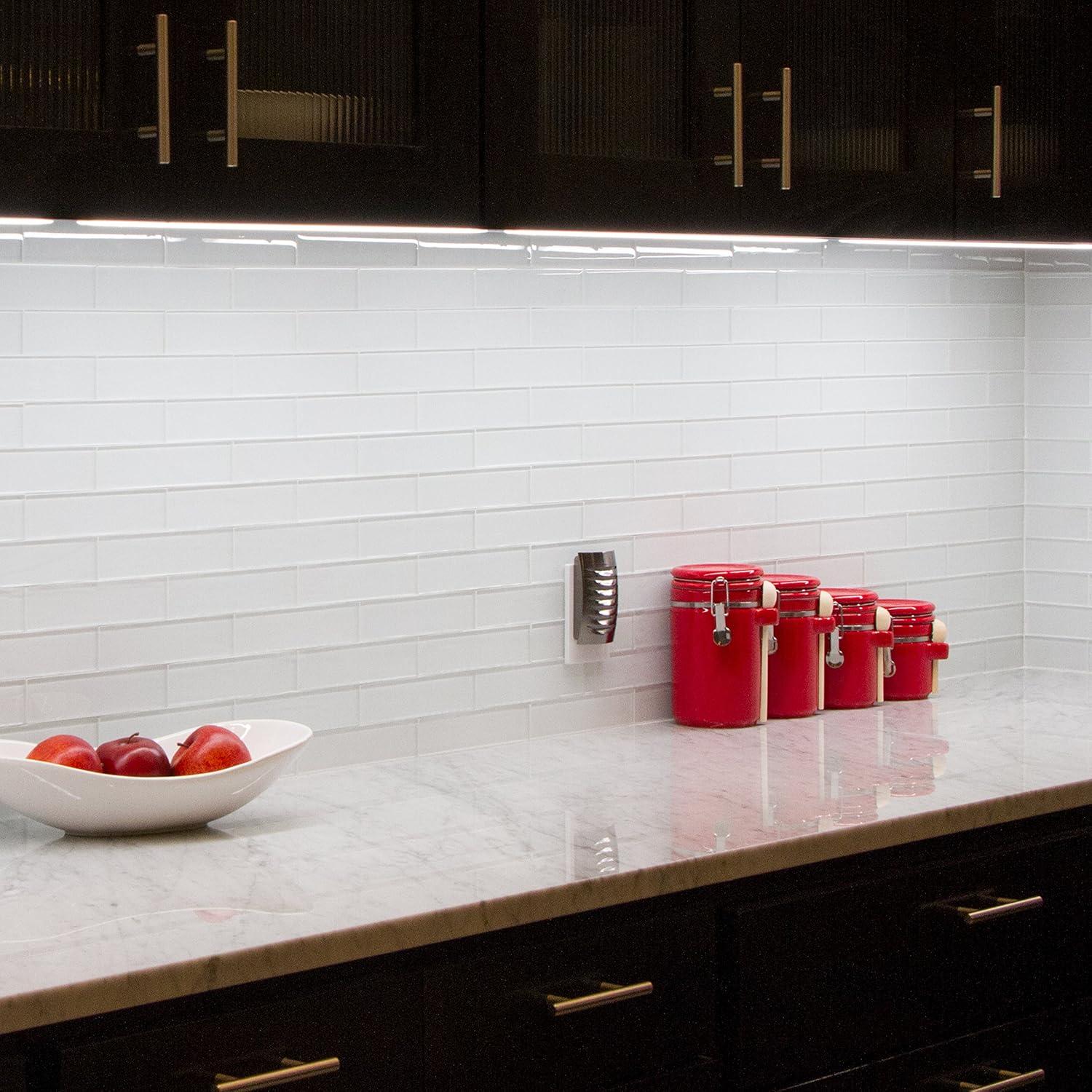 LED 24'' Under Cabinet Light Bar