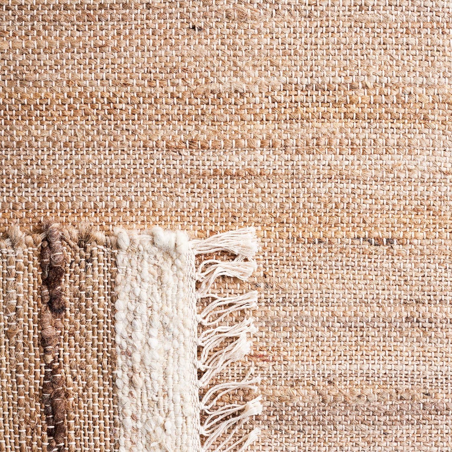 Natura NAT873 Hand Woven Area Rug  - Safavieh