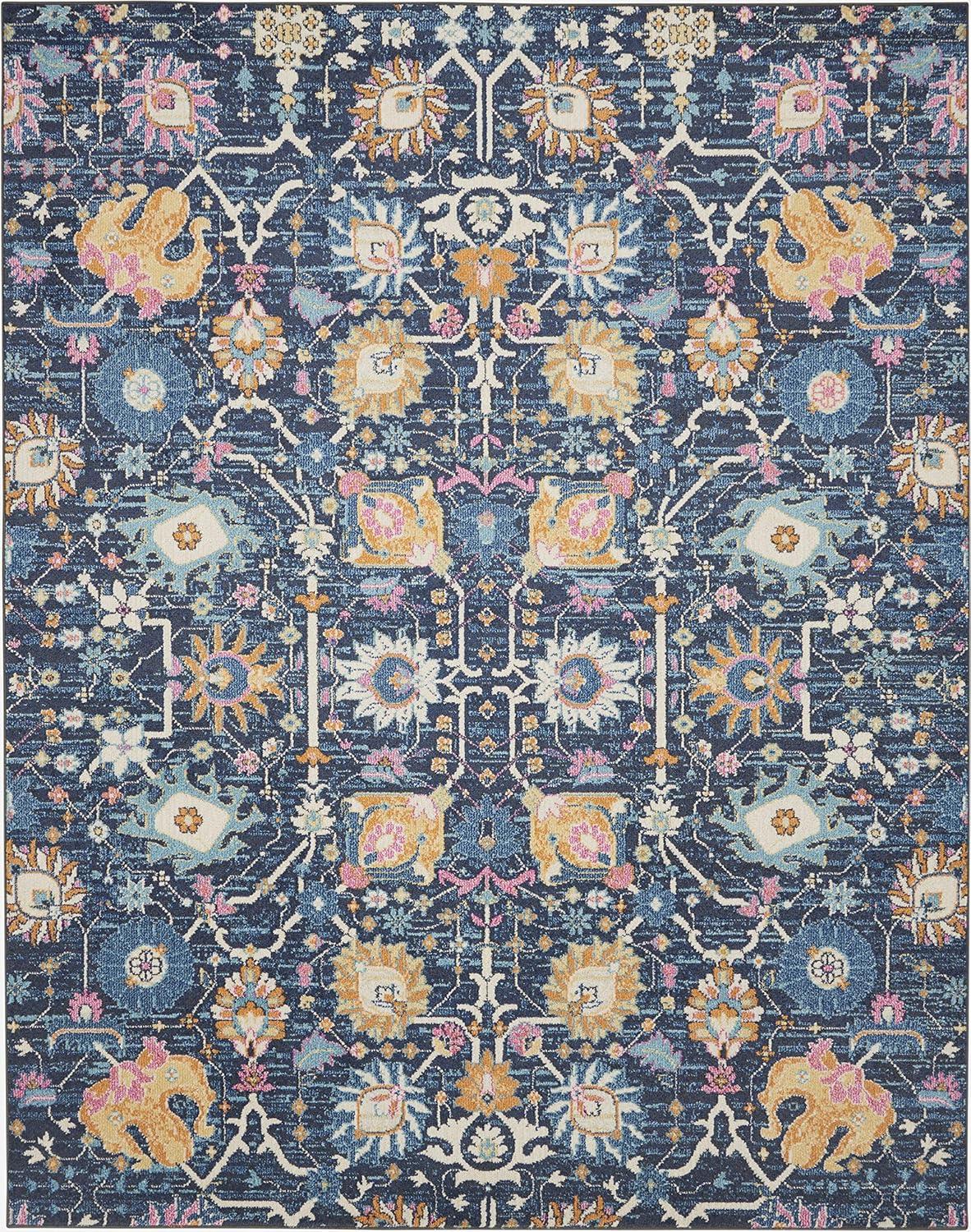 Nourison Passion Bohemian Indoor Rug